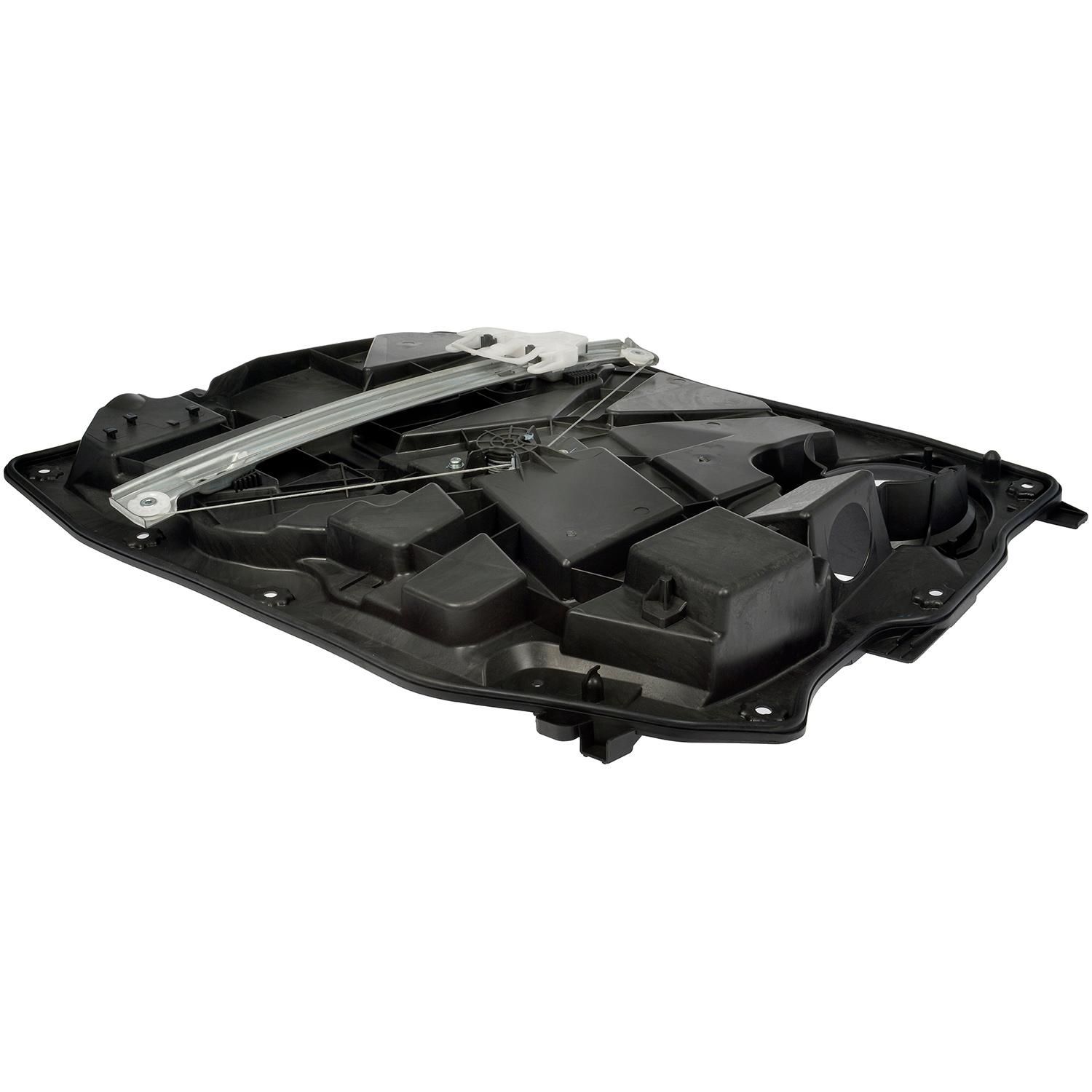 Dorman - OE Solutions Window Motor and Regulator Assembly 748-579