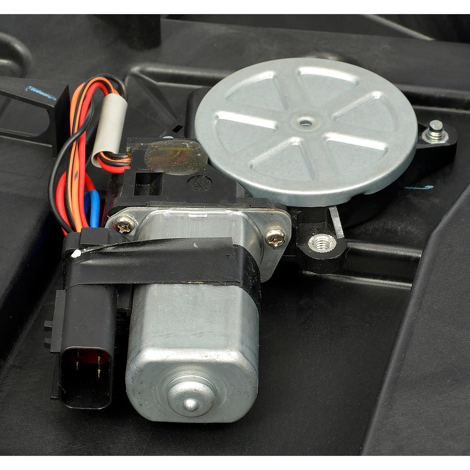 Dorman - OE Solutions Window Motor and Regulator Assembly 748-579