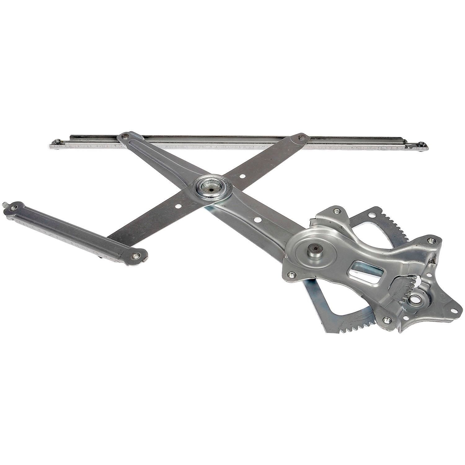 Duralast Window Regulator 749-166
