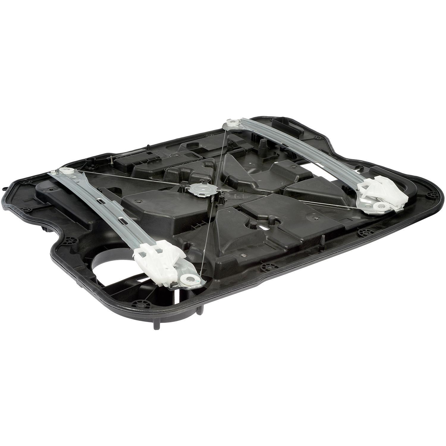Dorman Front Driver Side Power Window Motor - Replacement For Select Toyota Models