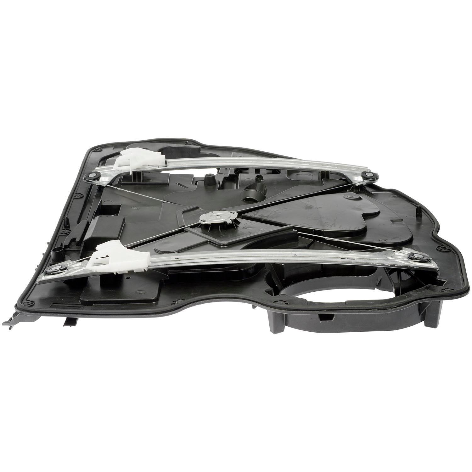 Dorman 749-094 Front Passenger Side Power Window Regulator - Compatible With Select Mazda Models - View #6