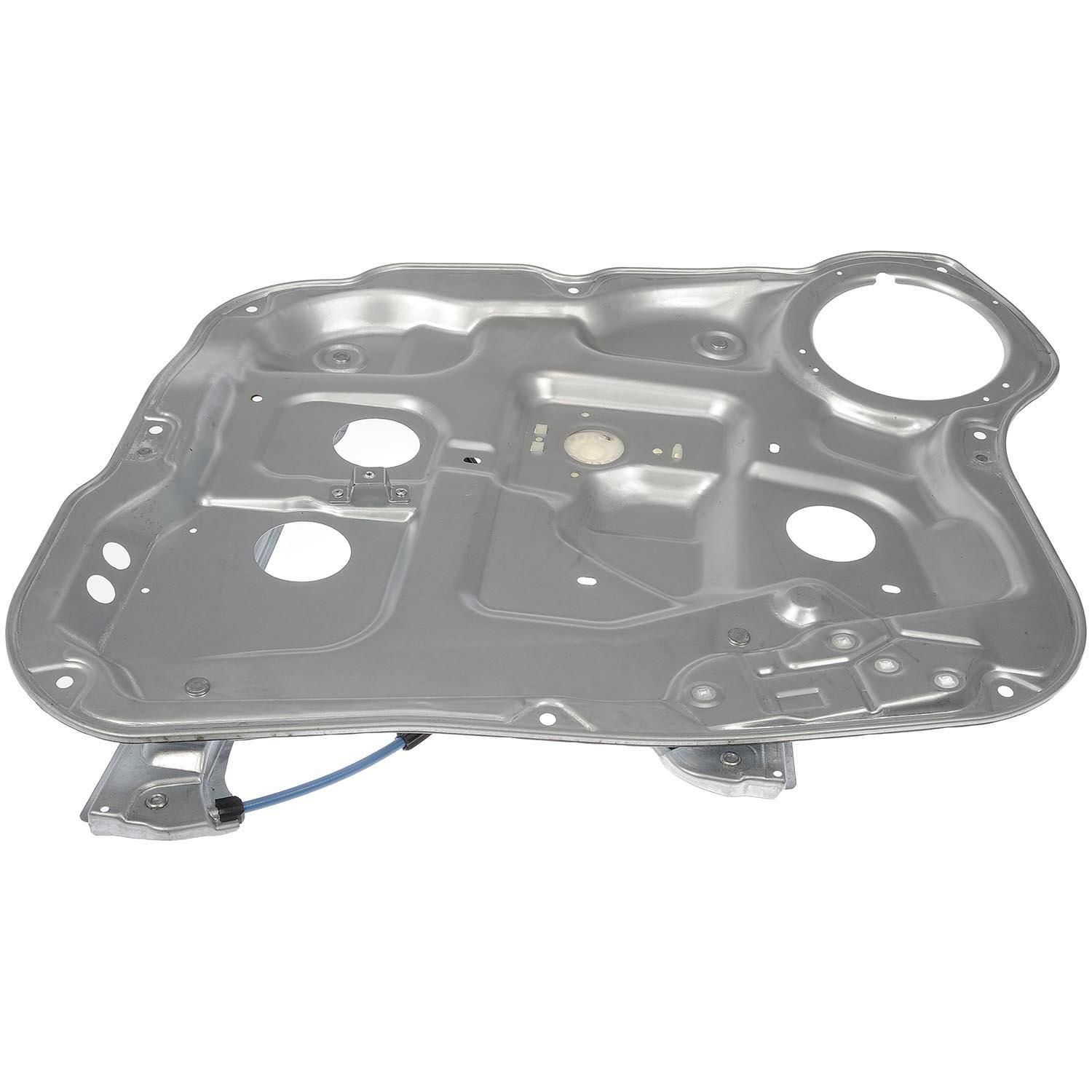 Duralast Window Regulator 749-339