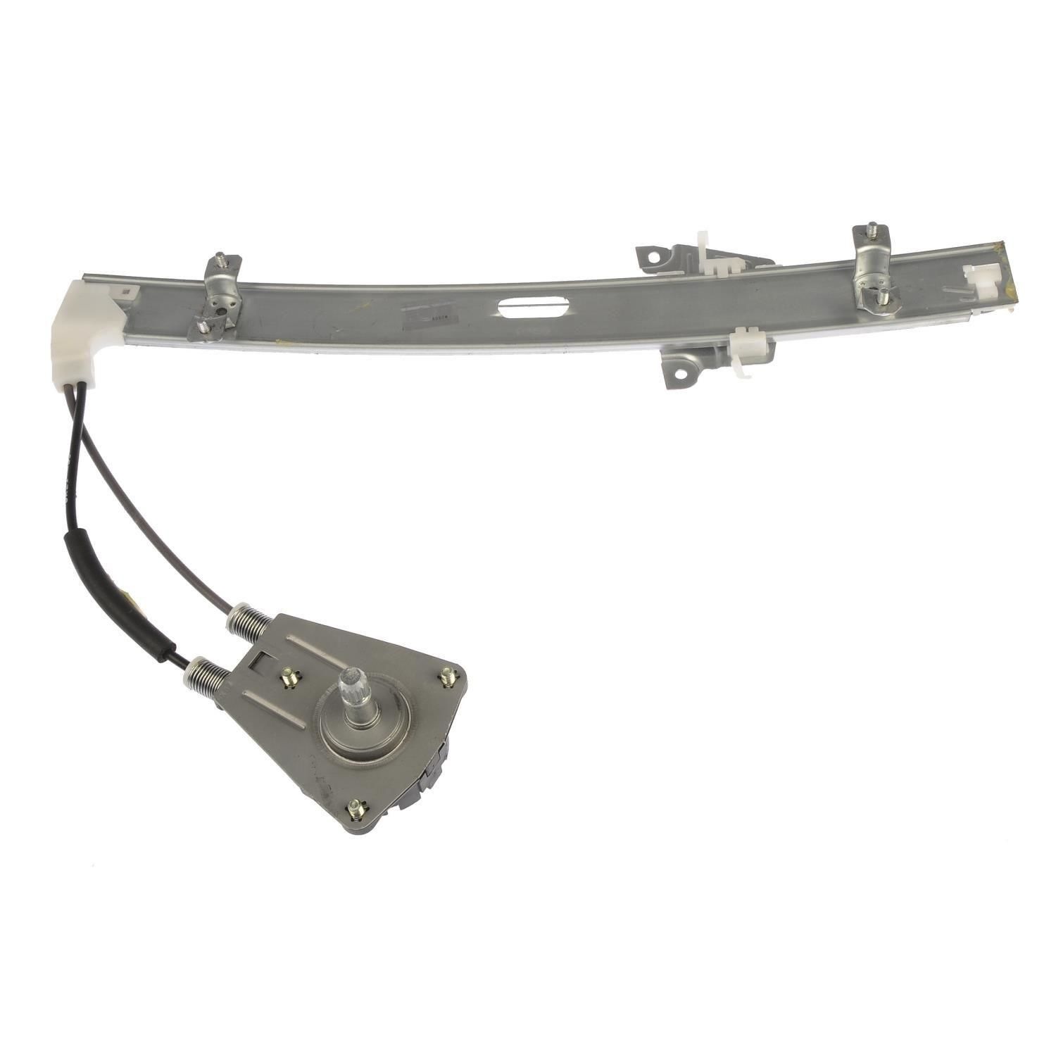 Dorman Front Passenger Side Window Lift Motor 749-411