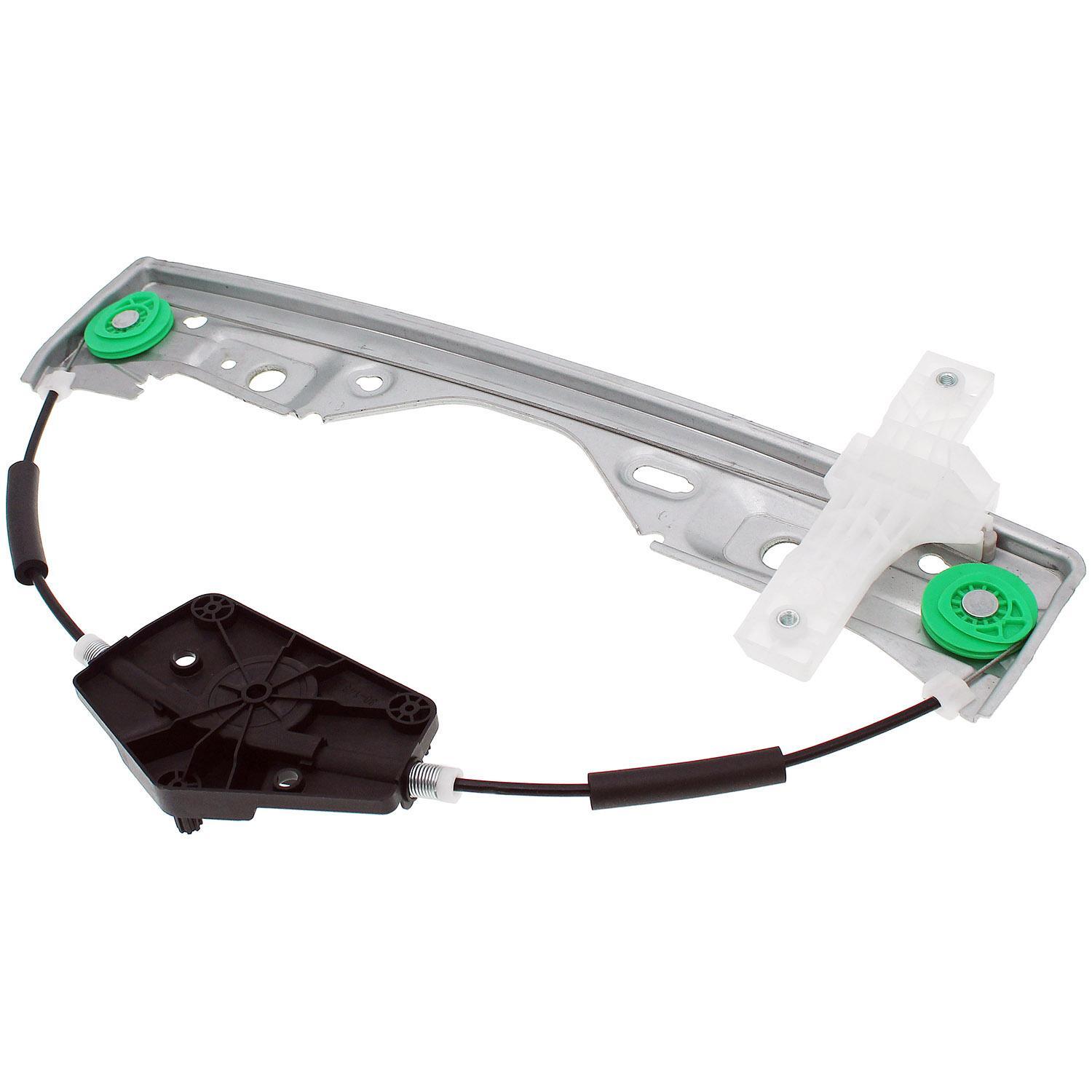 MOTORMITE MFG/DIV. R+M 742-150 WINDOW LIFT MOTO