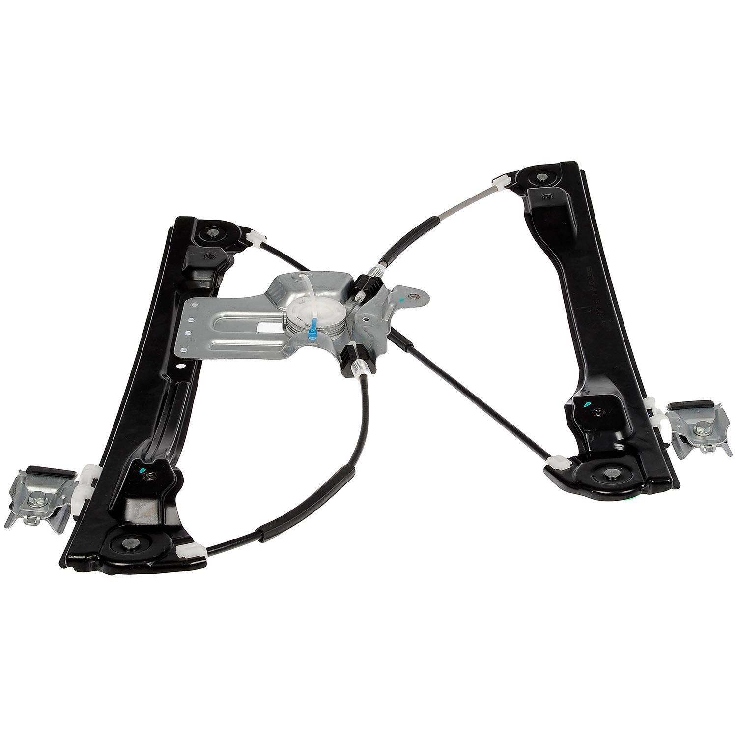 Dorman Front Passenger Side Window Lift Motor 749975