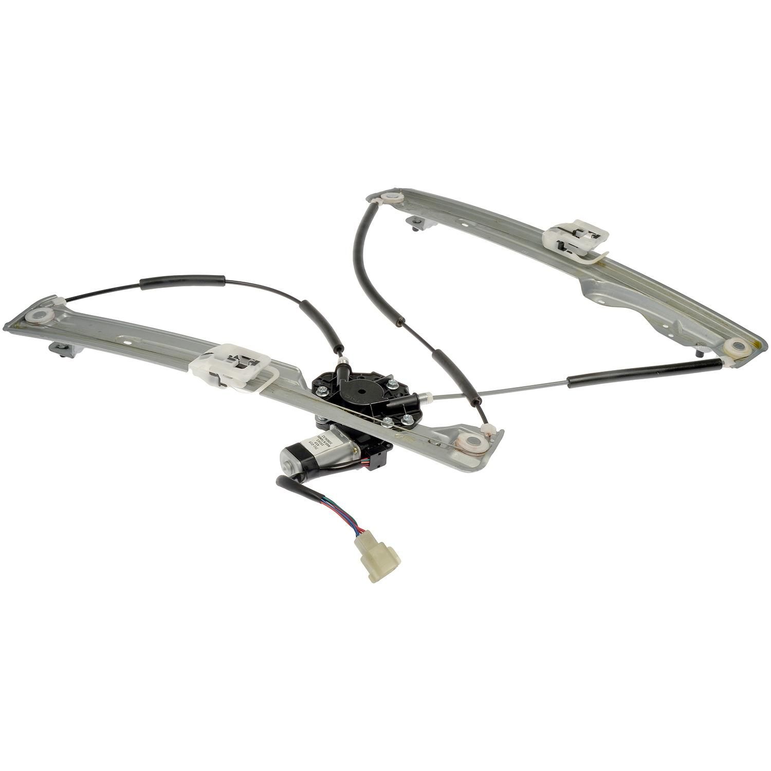 Dorman Front Passenger Side Window Lift Motor 751019
