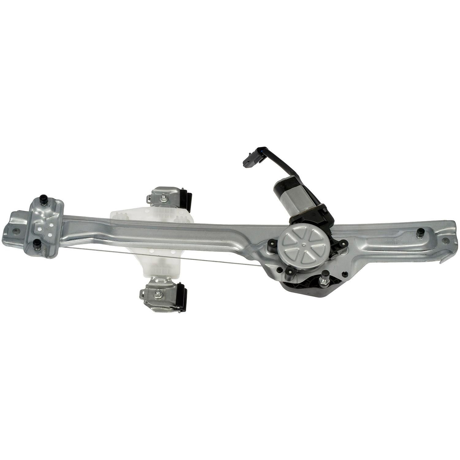 Dorman Rear Driver Side Window Lift Motor 751-062