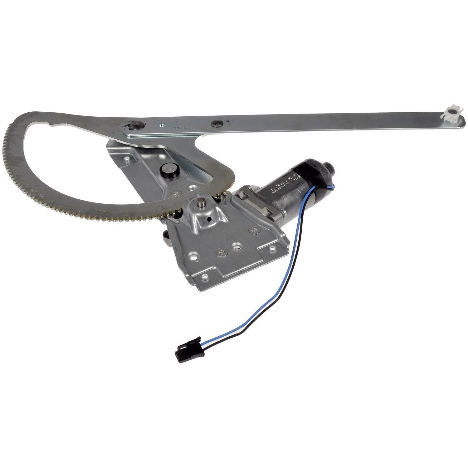 Dorman Front Passenger Side Window Lift Motor 751-081