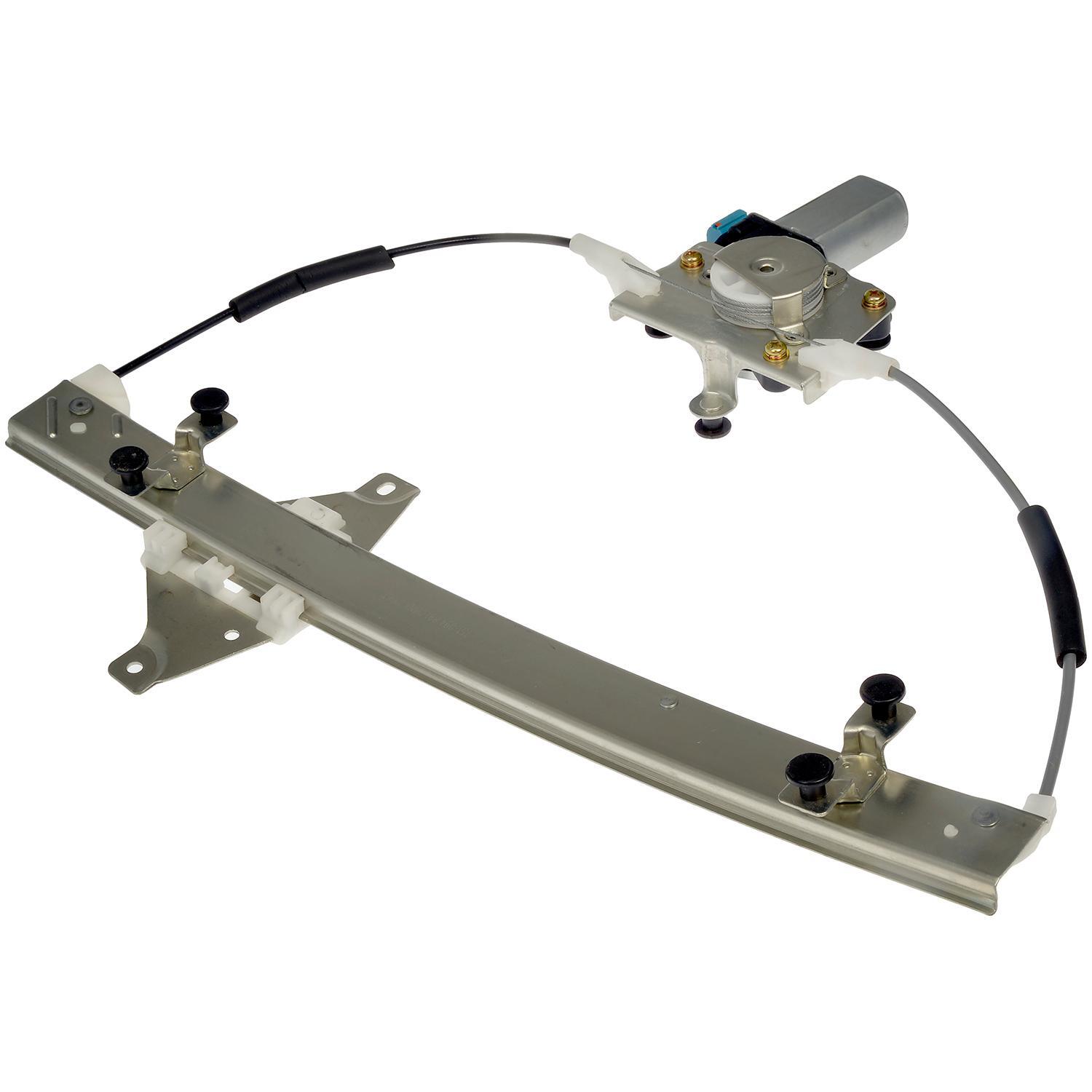 Duralast Window Lift Motor 751-094