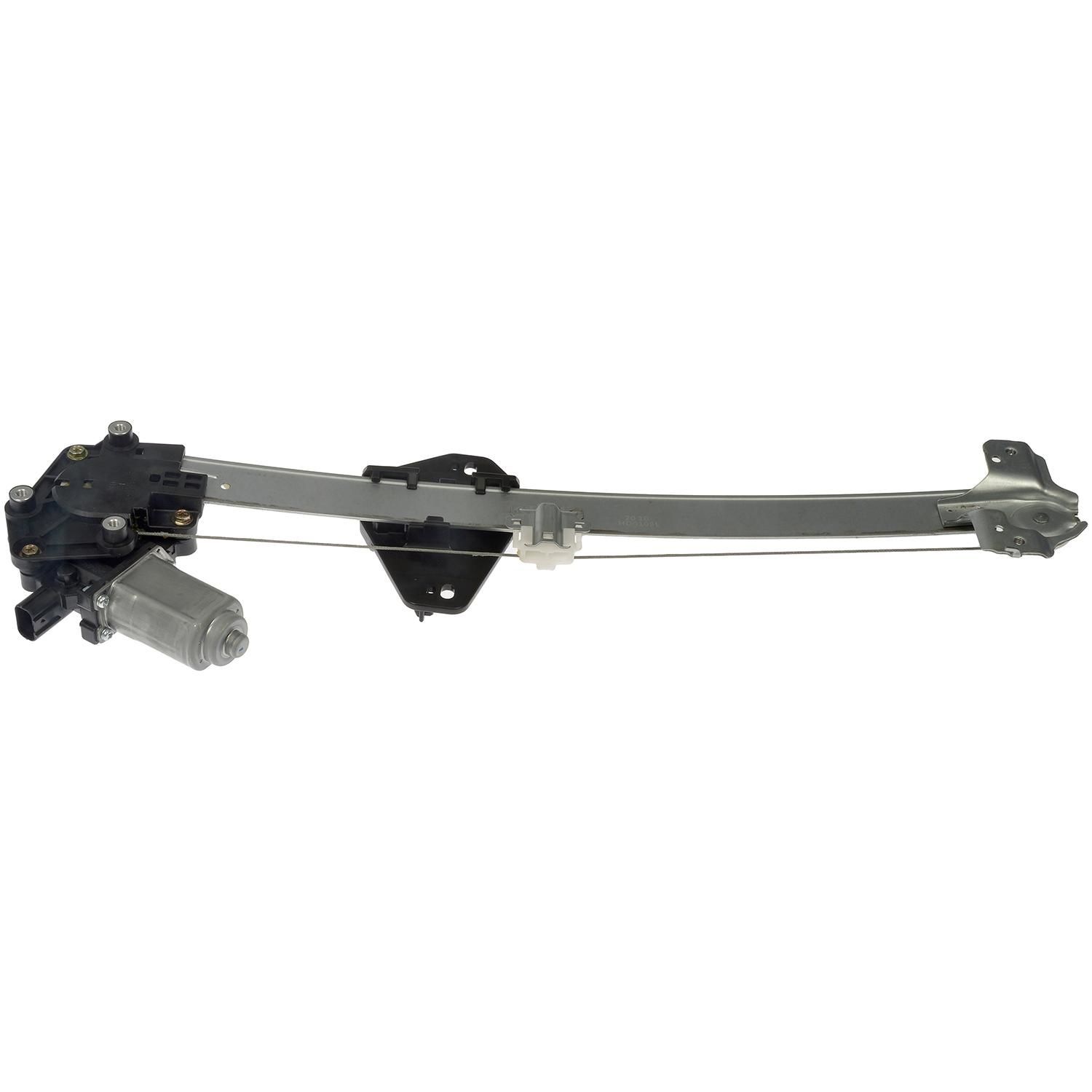 Dorman Front Driver Side Window Lift Motor 751107