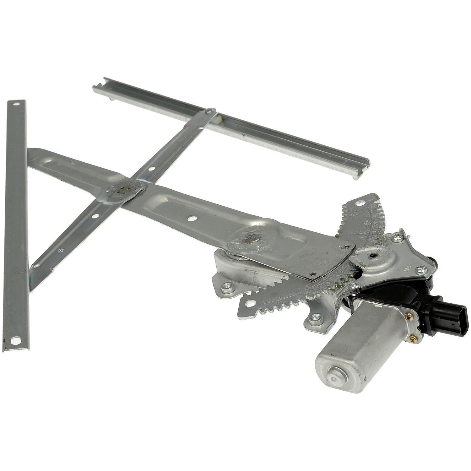 Duralast Window Lift Motor 751-597