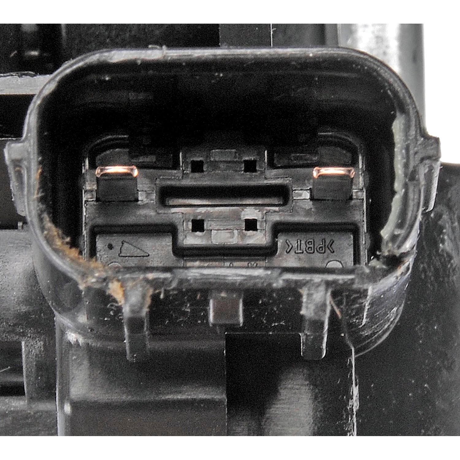 Dorman - OE Solutions Window Motor and Regulator Assembly 751-611 - WINDOW REGULATOR - Power Window Regulator And Motor Assembly - Power Window Motor - Window Lift Motor - This replacement power window motor and regulator assembly is precision-engineered and extensively tested to match the exact fit, function and performance of the stock window regulator on specific vehicle years, makes and models. - Honda Odyssey 2018-11