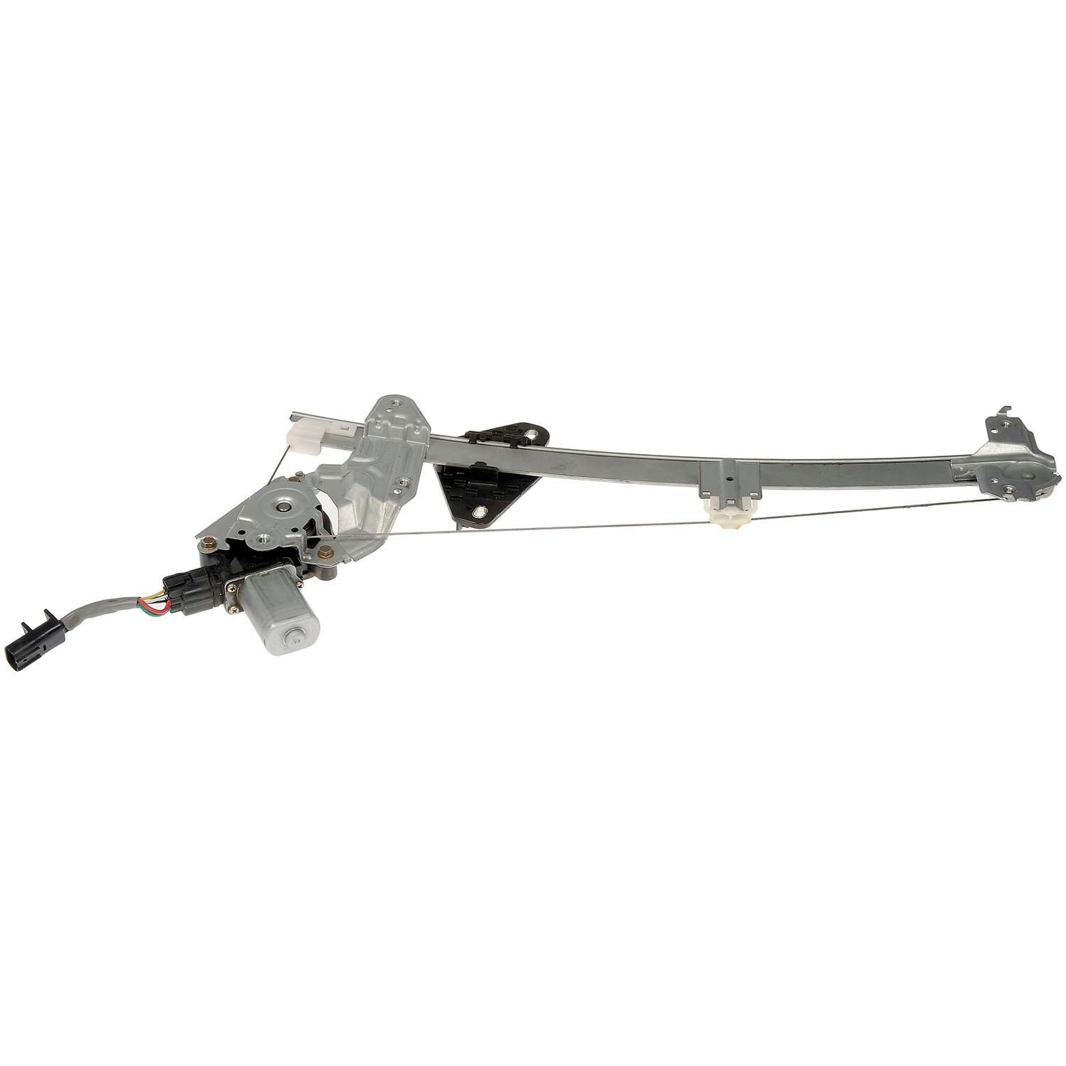 Duralast Window Motor and Regulator Assembly 751-621