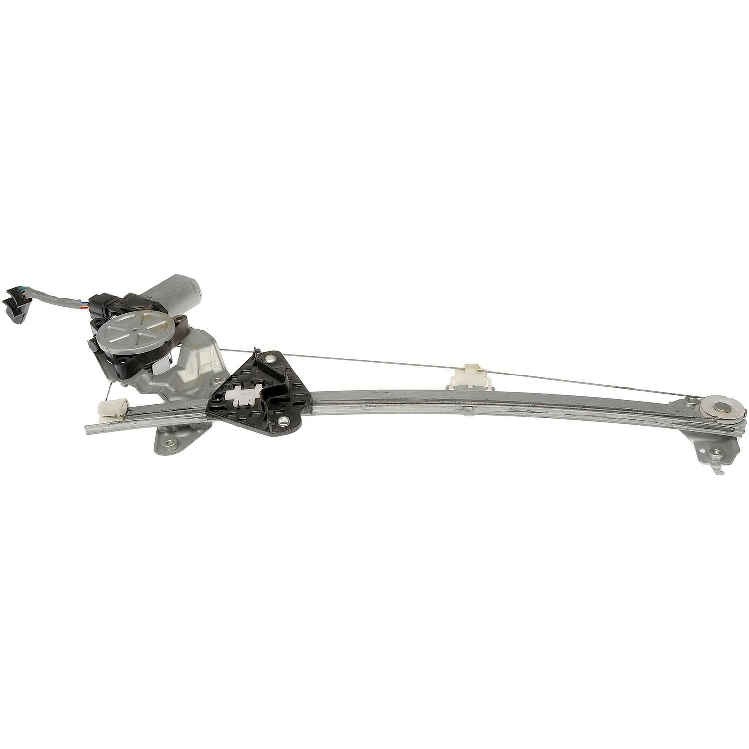 Duralast Window Motor and Regulator Assembly 751-621