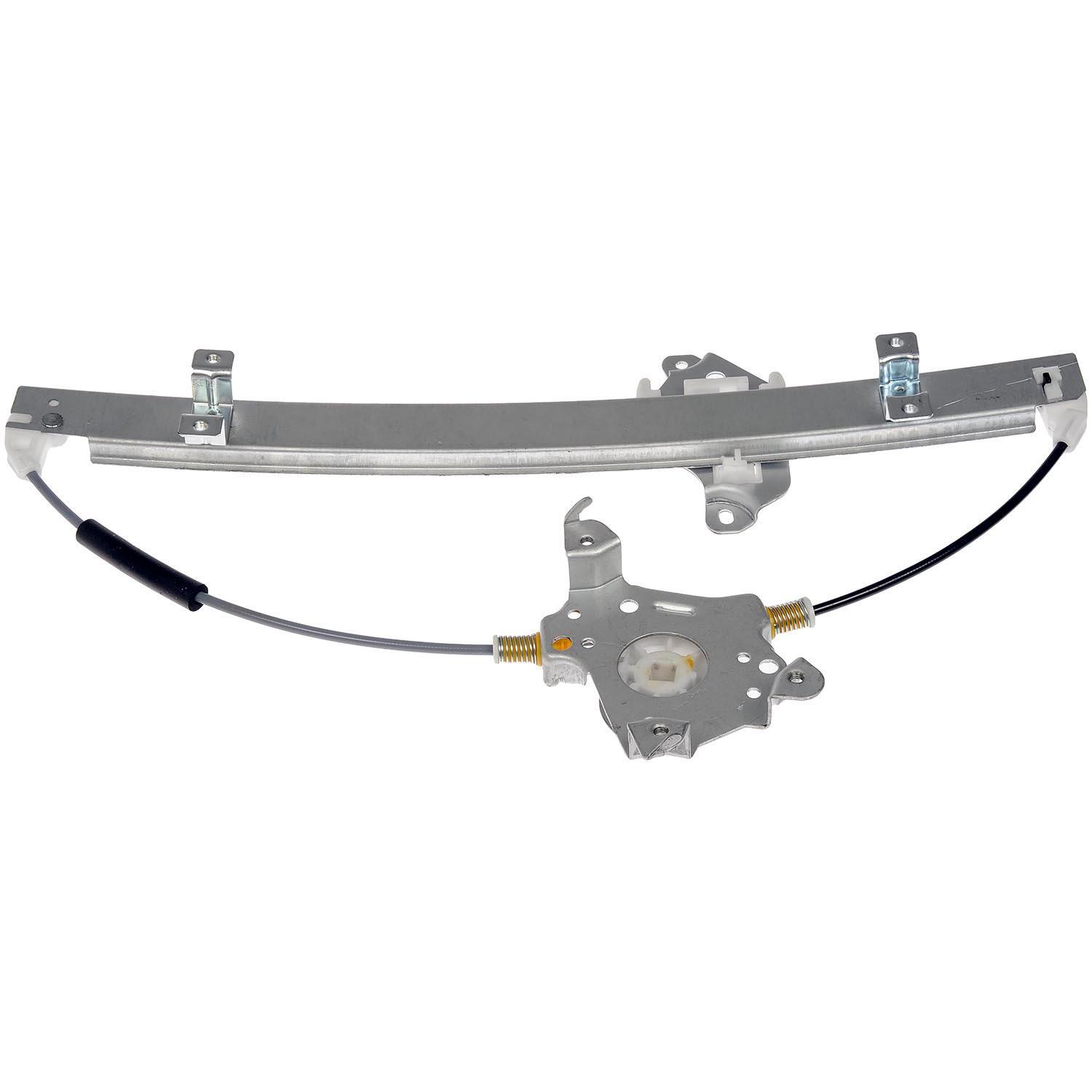 Duralast Window Regulator 752-210