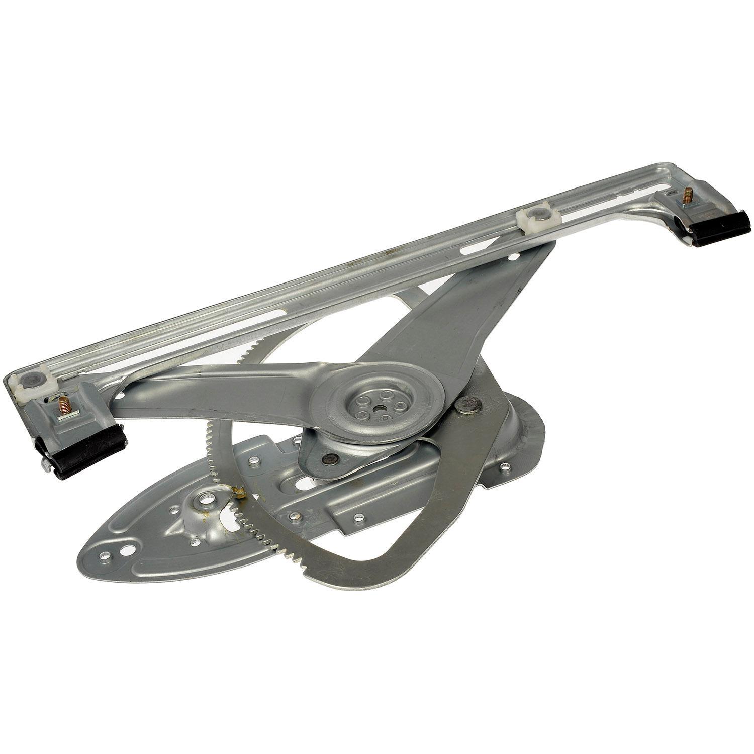 Dorman - OE Solutions Window Regulator 752-688 - Window Regulator - Power Window Regulator (Regulator Only) - Power Window Mechanism - This replacement window regulator is precision-engineered and extensively tested to match the exact fit, function and performance of the stock window regulator on specific vehicle years, makes and models. - Volvo S80 2016-10, Volvo V70 2010, Volvo XC70 2016-10