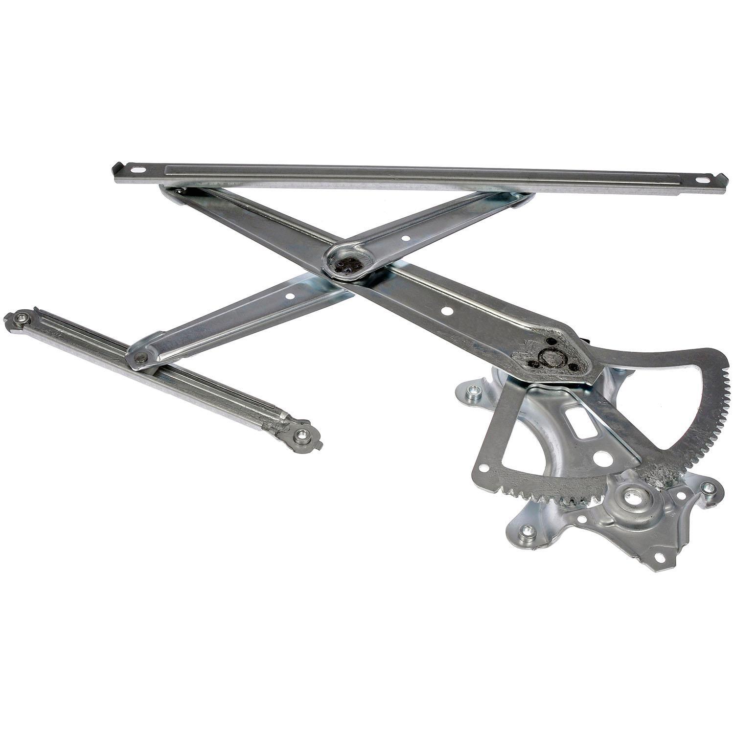 Dorman 752-728 Front Driver Side Power Window Regulator For Select