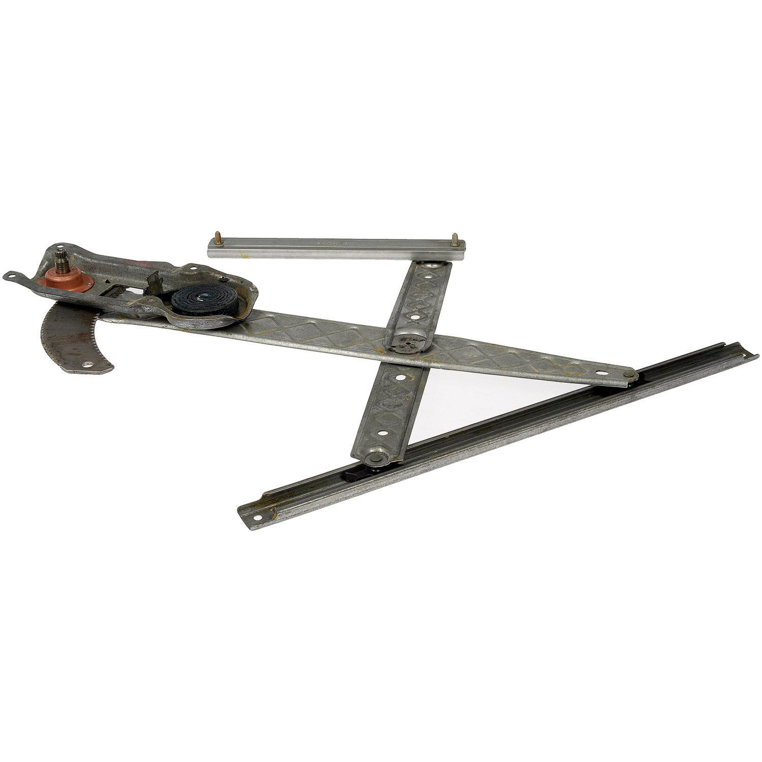 Dorman 747-415 Window Regulator Tape - Fix Your Power Window Issues On Chrysler, Dodge, Plymouth Models
