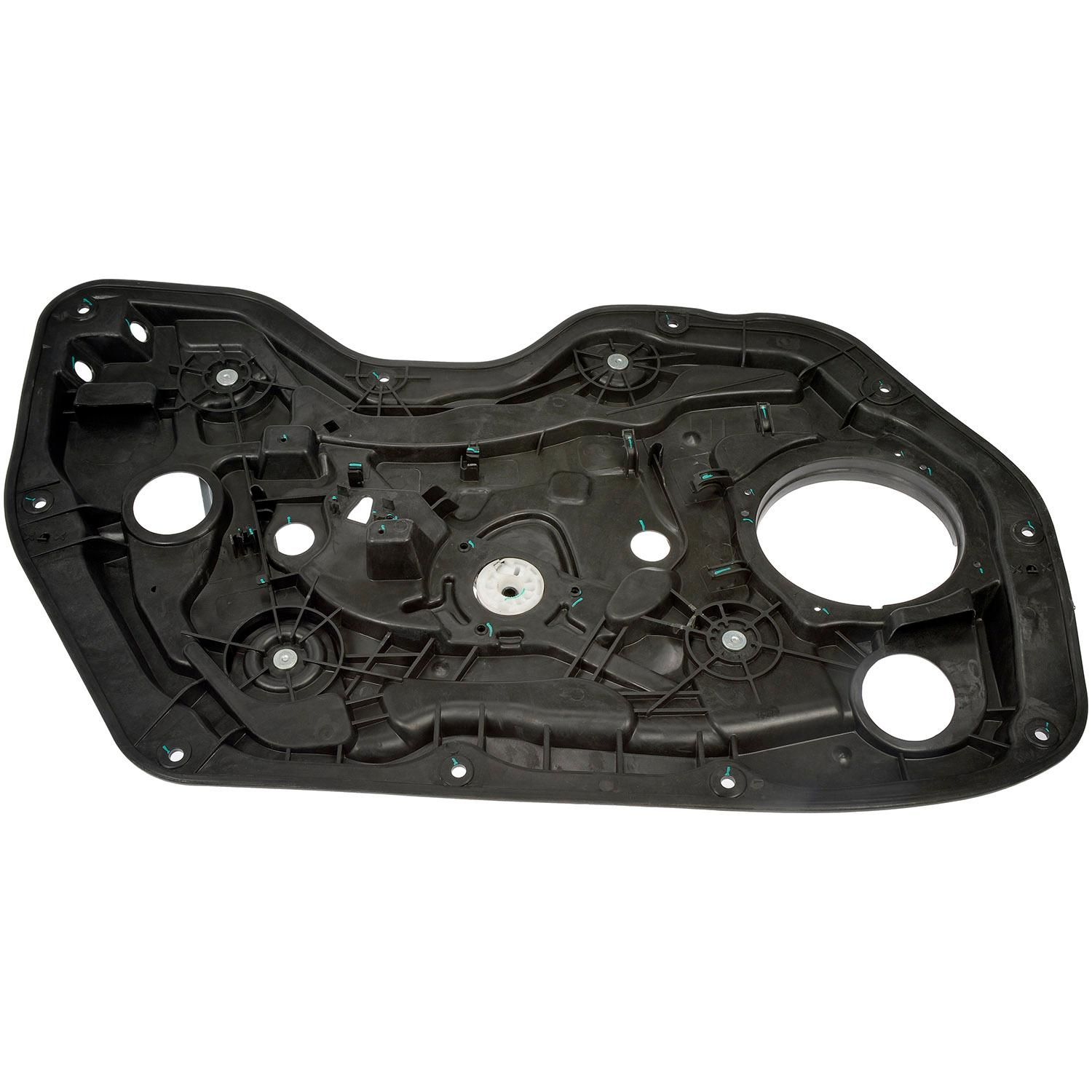 Dorman - OE Solutions Window Lift Motor 752-773