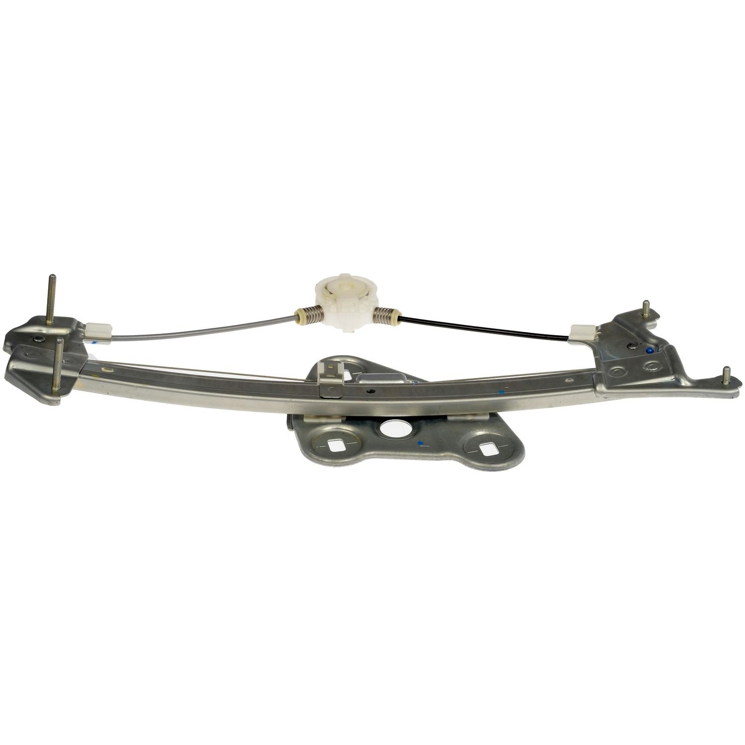 Dorman - OE Solutions Window Regulator 752-865 - Window Regulator - Power Window Regulator (Regulator Only) - Power Window Mechanism - This replacement window regulator is precision-engineered and extensively tested to match the exact fit, function and performance of the stock window regulator on specific vehicle years, makes and models. - Toyota Celica 2005-00