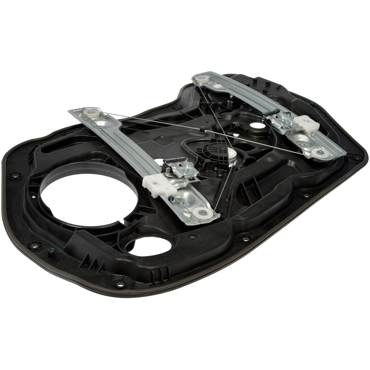Dorman 752-314 Rear Driver Side Power Window Regulator for