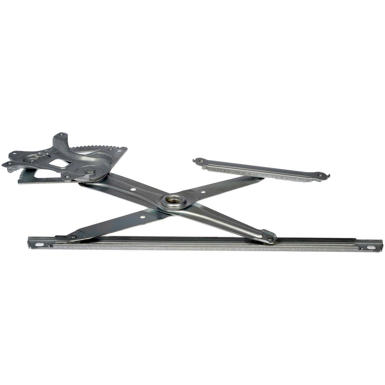 Dorman OE Solution Window Lift Motor 752-986
