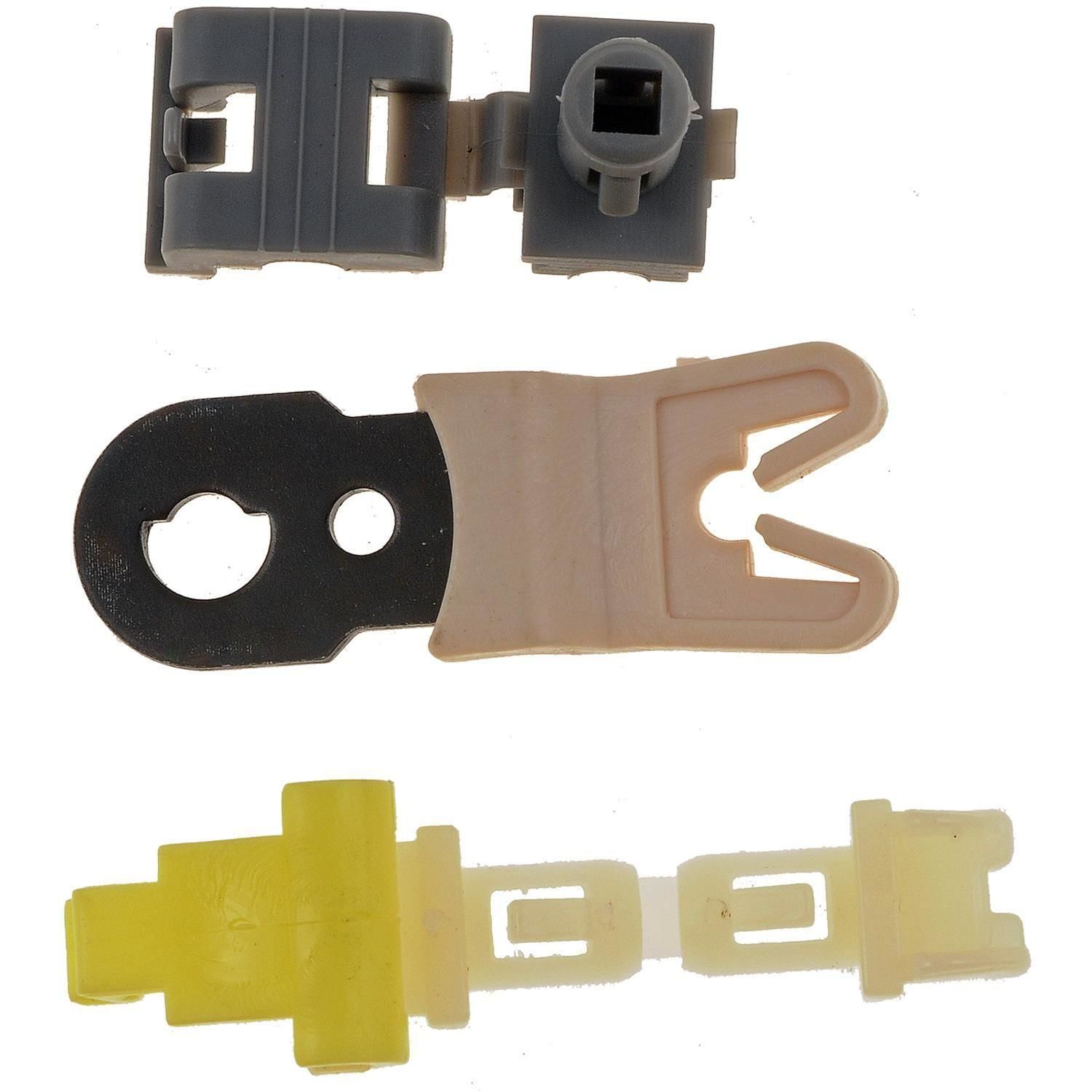 @K Dorman Door Lock Rod Clip 75473