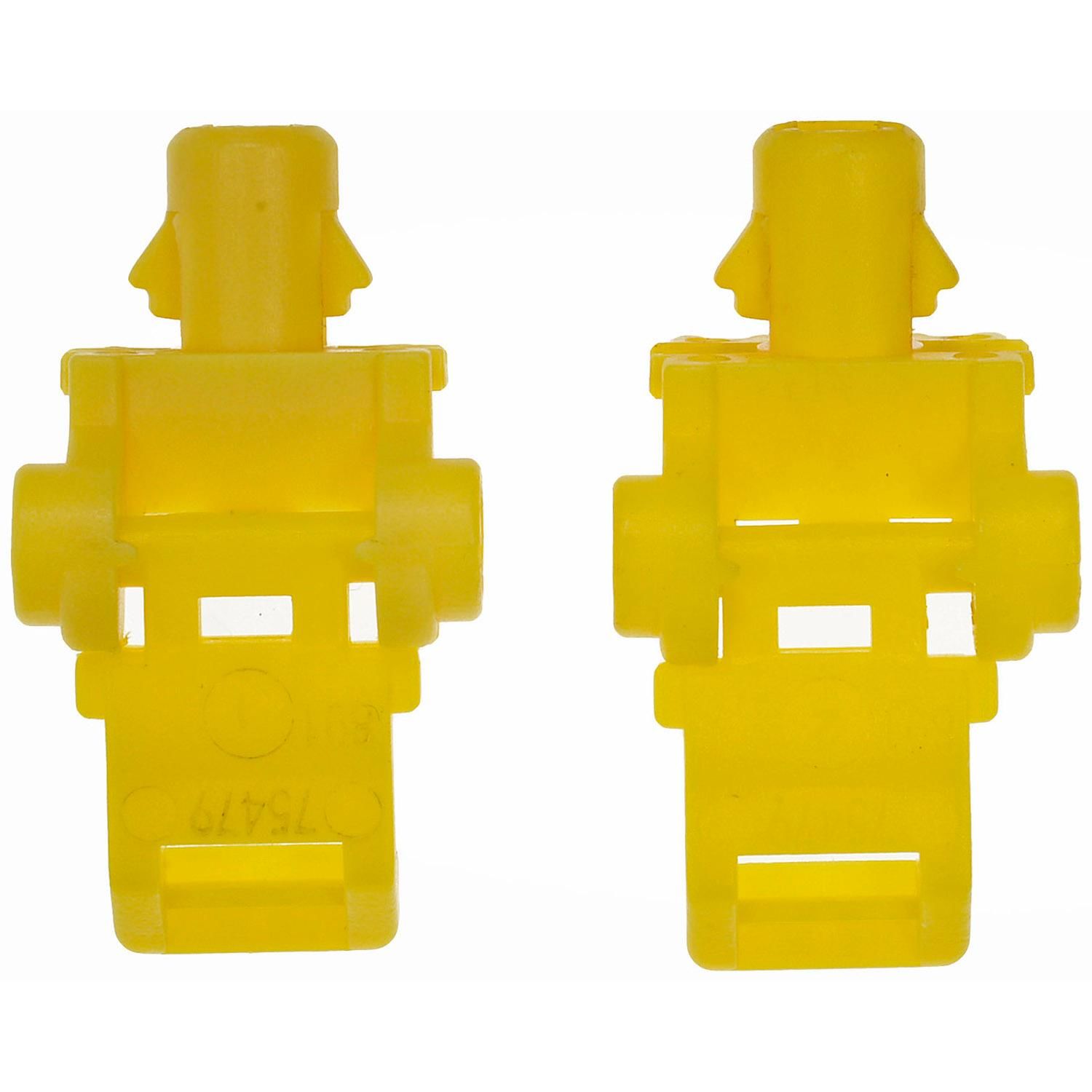 R☆n ！ Dorman HELP! Door Lock Rod Clip 75479 | O'Reilly Auto Parts