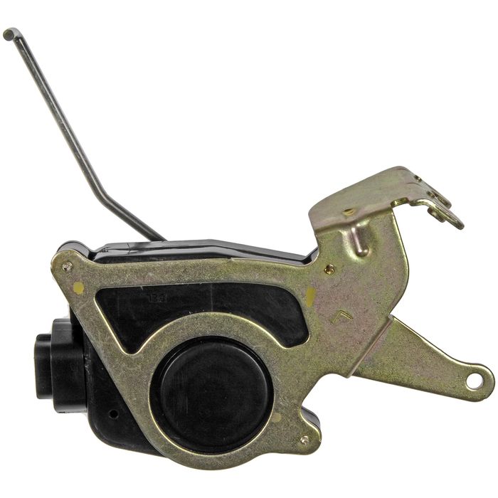 DOOR LOCK ACTUATOR - Door Lock Actuator - Non Integrated - Tailgate Lock Actuator Motor - Lock Solenoid - Power Door Lock Actuator - Door Lock Solenoid - Door Latch Actuator - Lock Actuator - This door lock actuator has undergone extensive quality and safety testing to ensure reliable performance. It is engineered to provide a direct replacement for the stock actuator on specific vehicle years, makes and models. - Kia Amanti 2009-04 - Dorman - OE Solutions Door Lock Actuator Motor 759-442