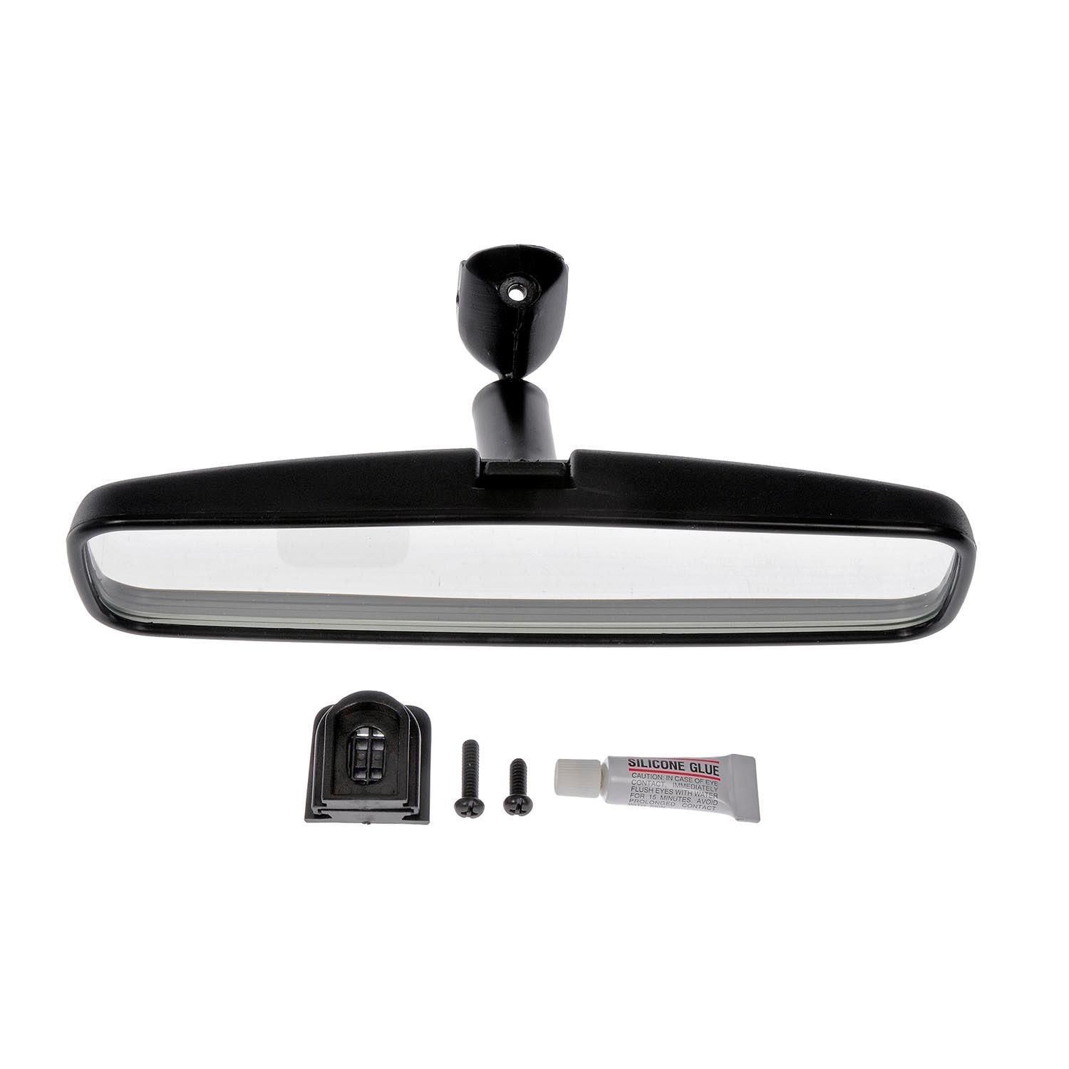 Autozone rear view deals mirror