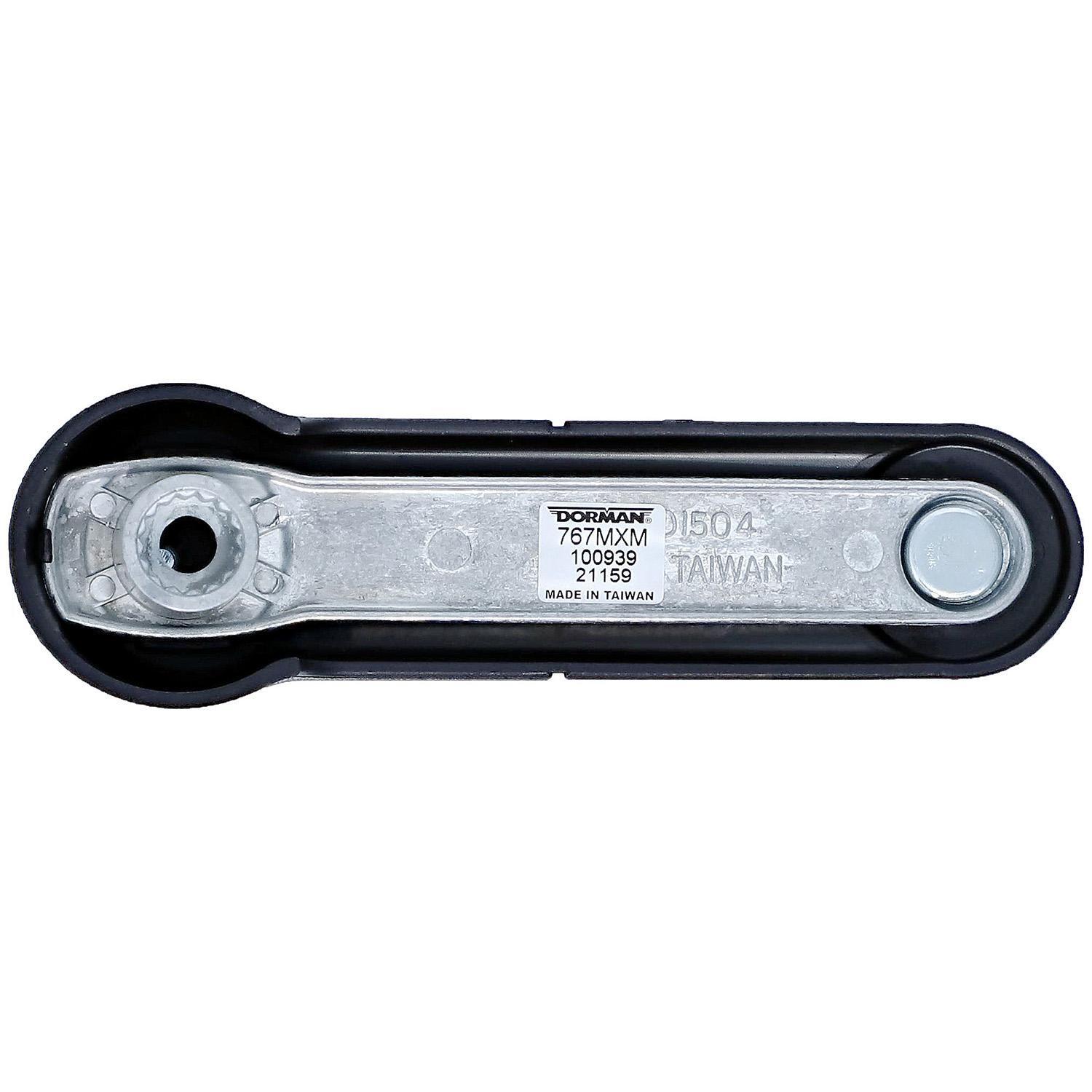 Dorman - HELP Window Crank Handle 767MXM