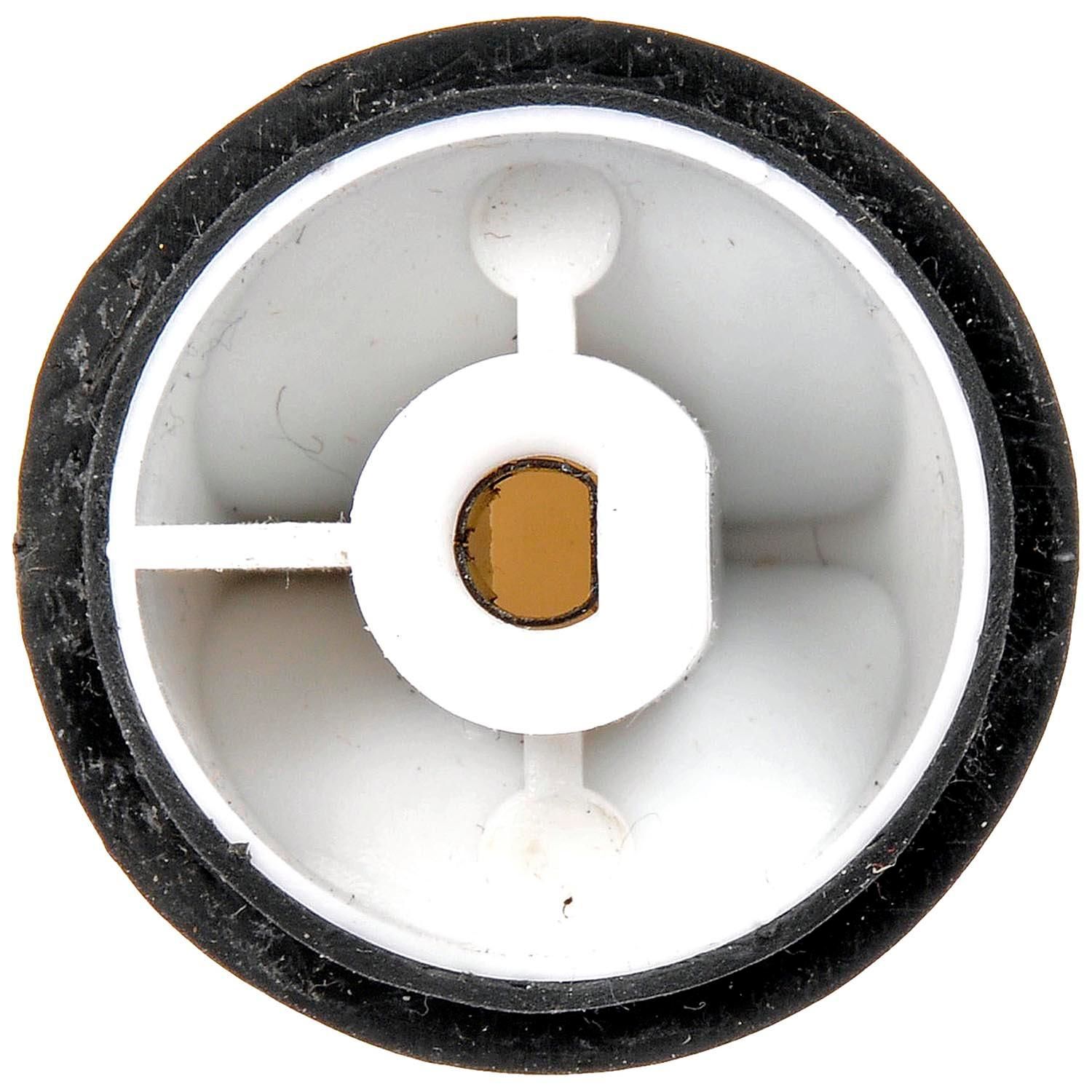 Dorman HVAC Heater Control Knob 76845