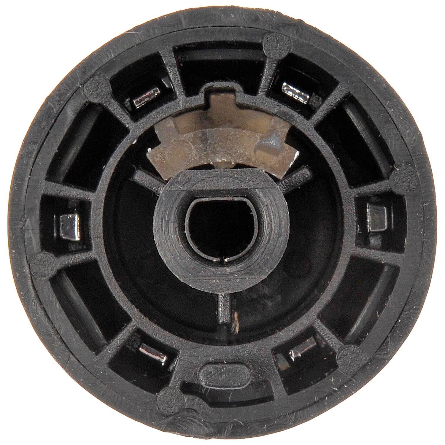 Dorman 300AE51 HVAC Heater Control Knob For 1999-2005 Pontiac Grand Am – 3-Pack