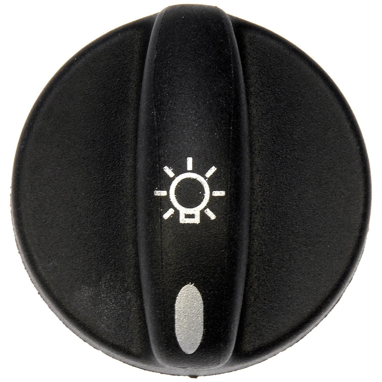 Dorman Headlight/Temperature Switch Knob 76869