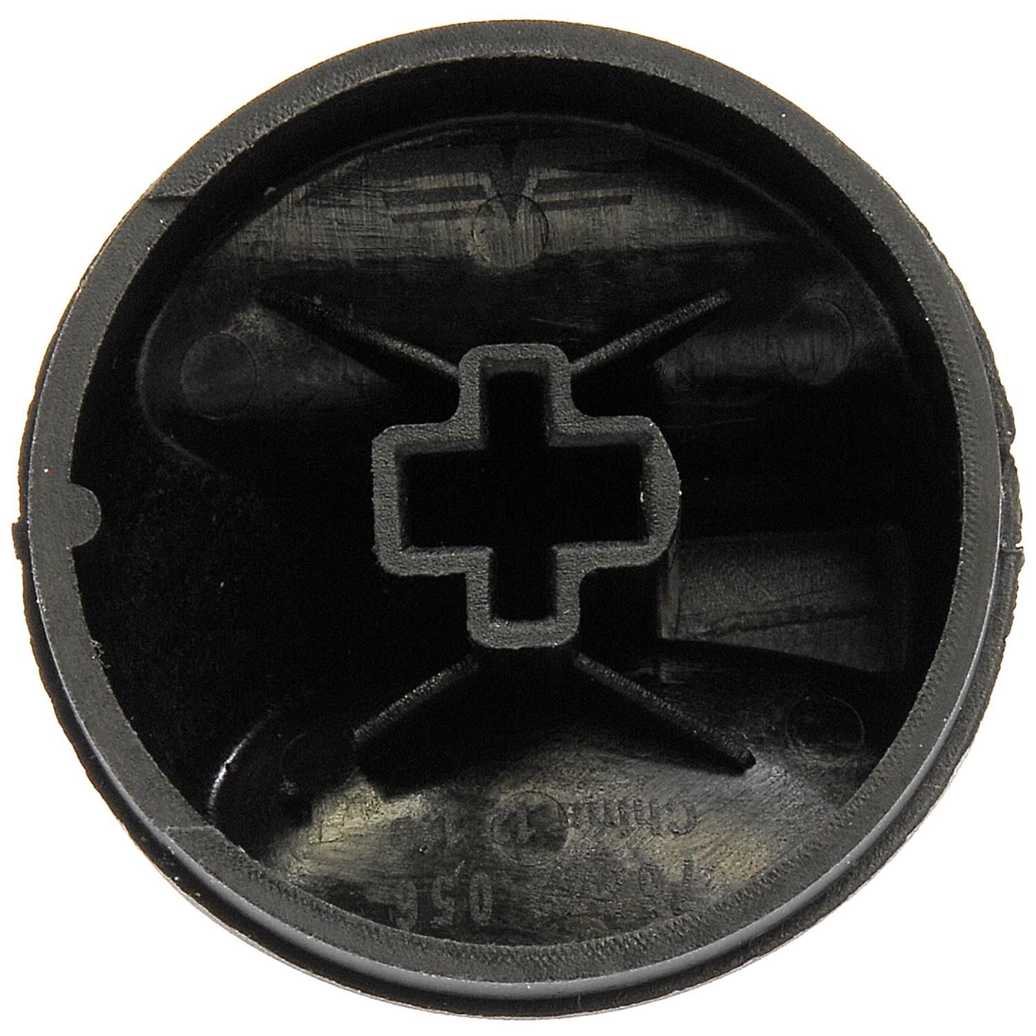 Dorman Headlight/Temperature Switch Knob 76872
