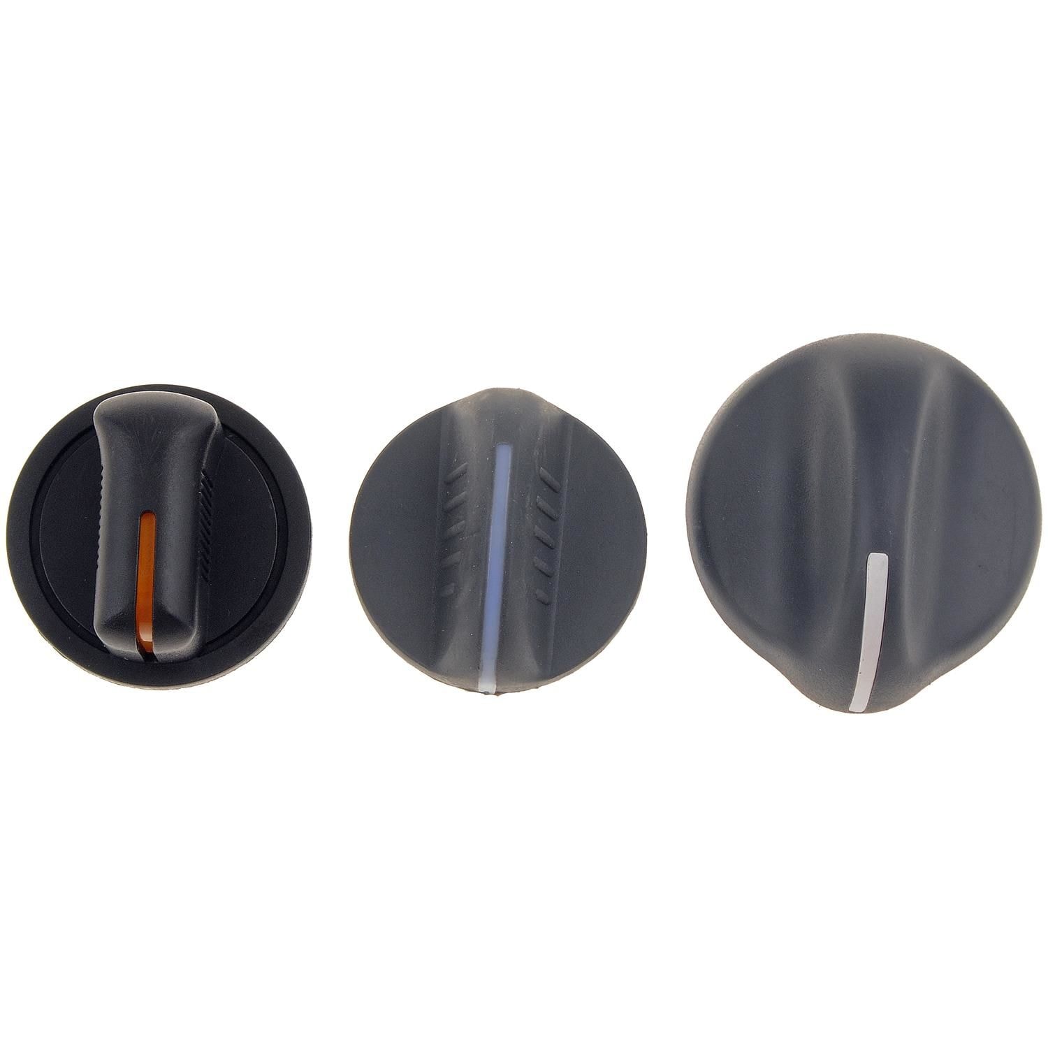 Dorman HVAC Heater Control Knob 76899