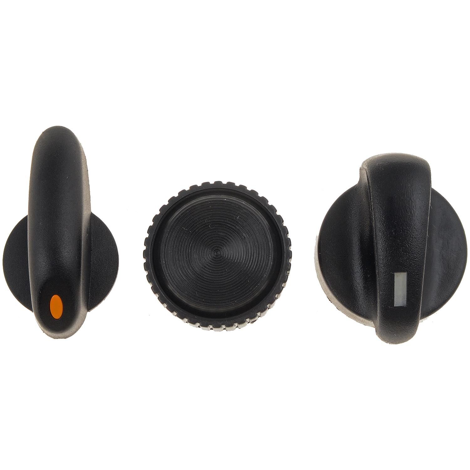 Dorman HVAC Heater Control Knob 76901