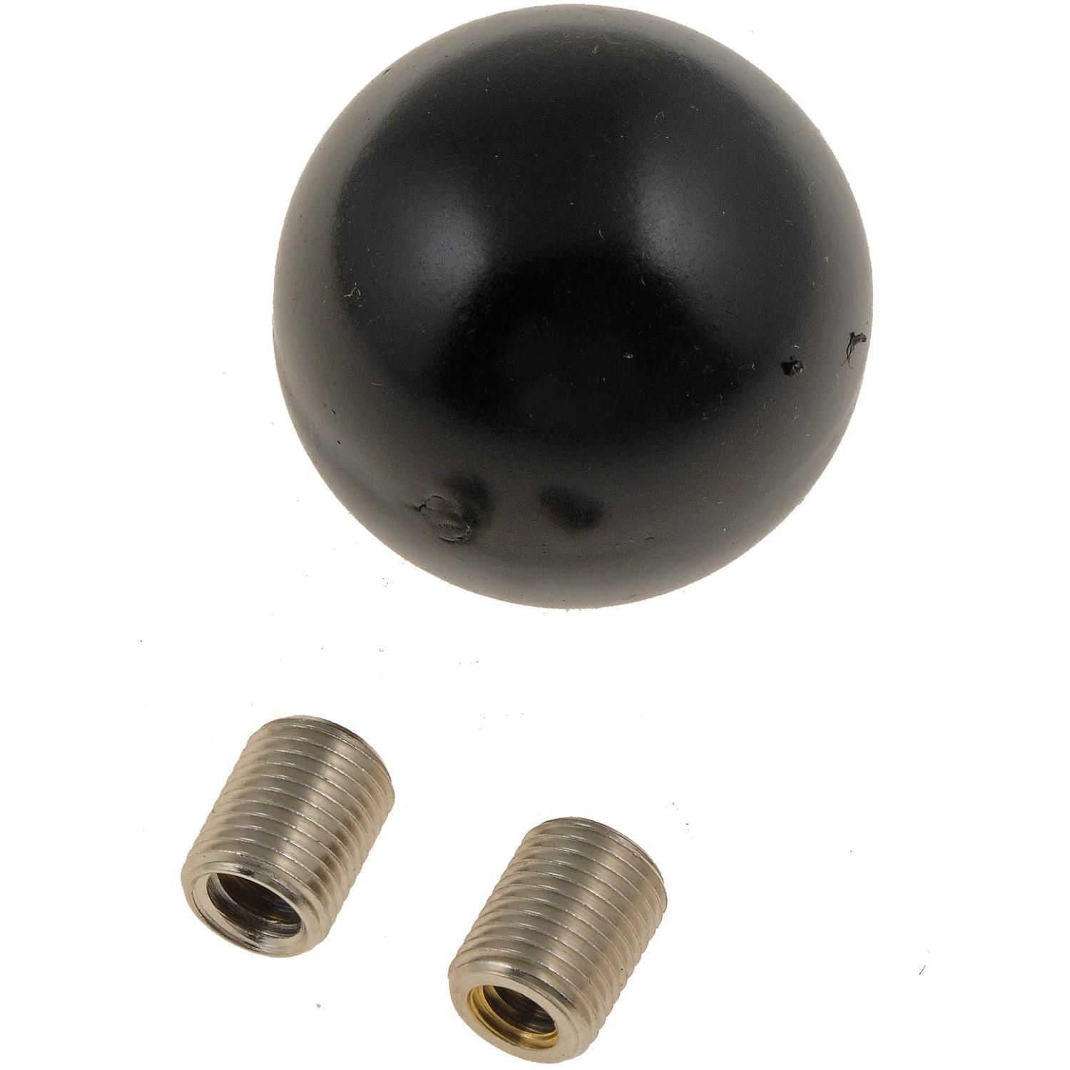 Shift knob adapter autozone discount
