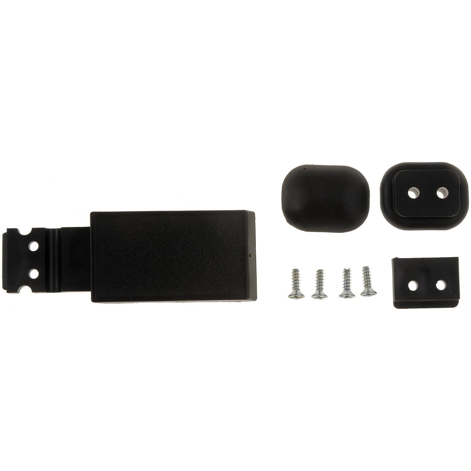 Dorman Sliding Window Latch Kit 76989