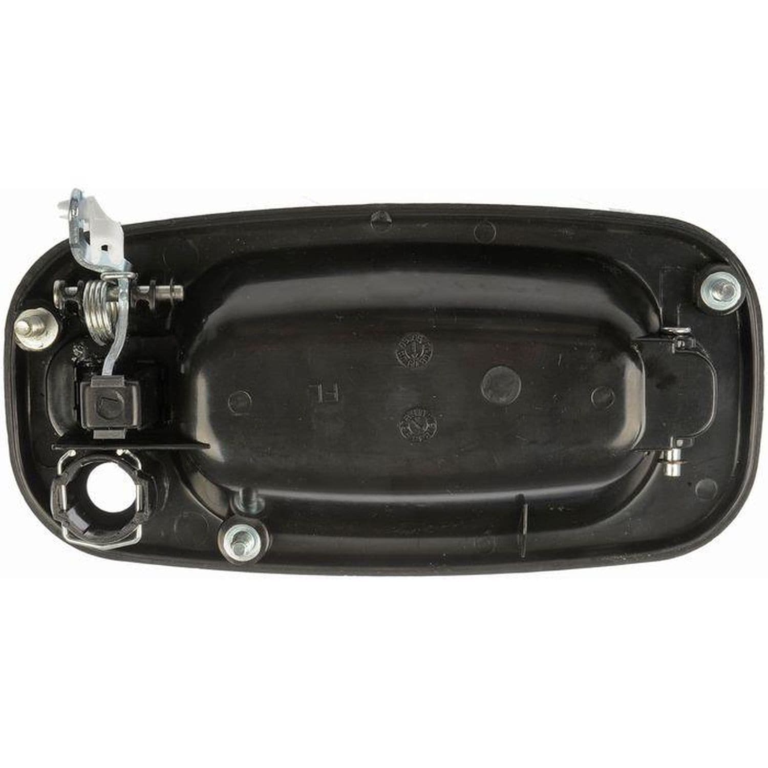 Dorman Exterior Door Handle 77261