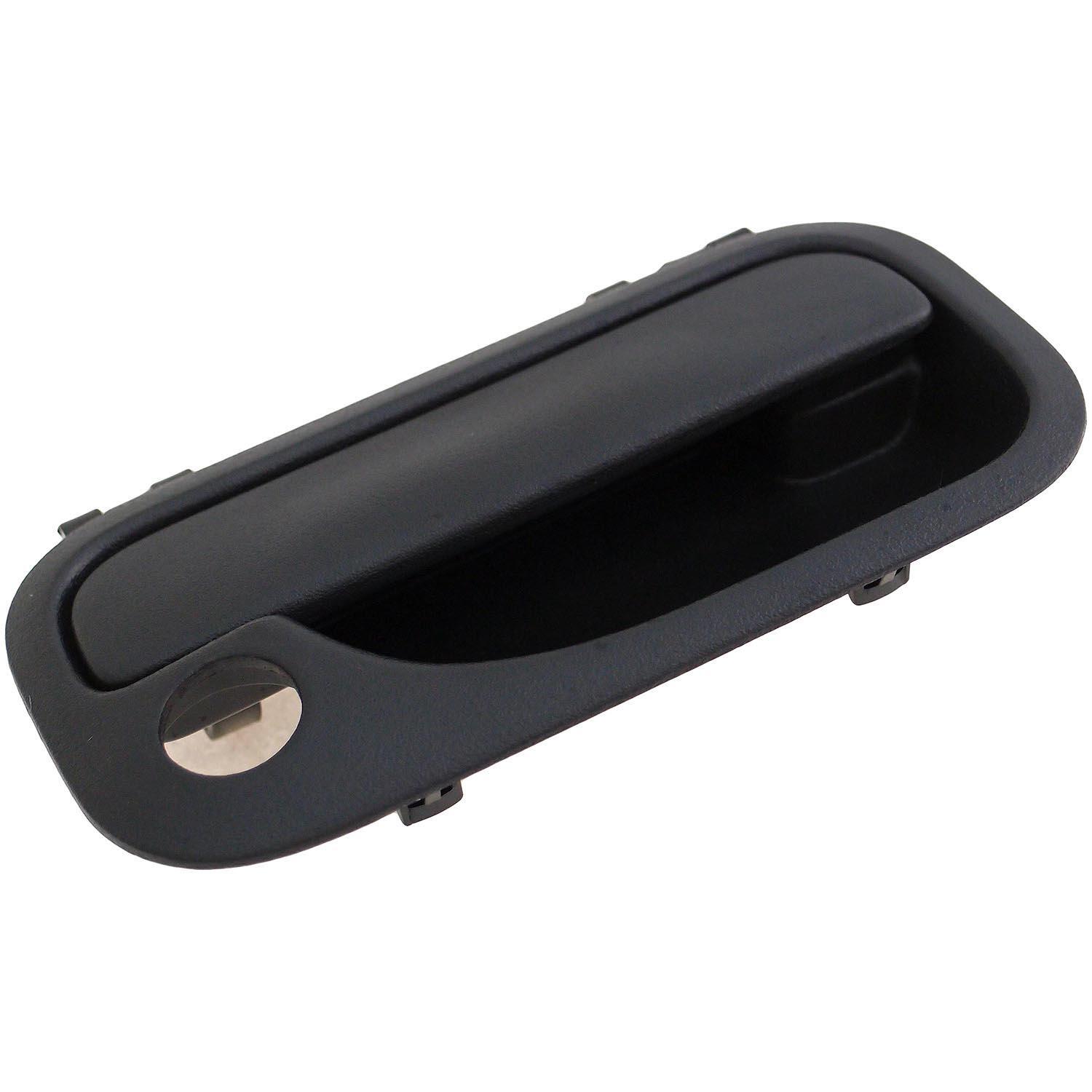 Dorman - HELP Exterior Door Handle 773MX - EXTERIOR DOOR HANDLE - Exterior Door Handle Front Right - Outside Door Handle - Want a new exterior door handle that matches the original, for far less than going back to the dealership? This replacement door handle was engineered to match the fit and appearance of the stock handle on specific vehicle years, makes and models. - Chevrolet Chevy 2002-94, Chevrolet Corsa 2000-94
