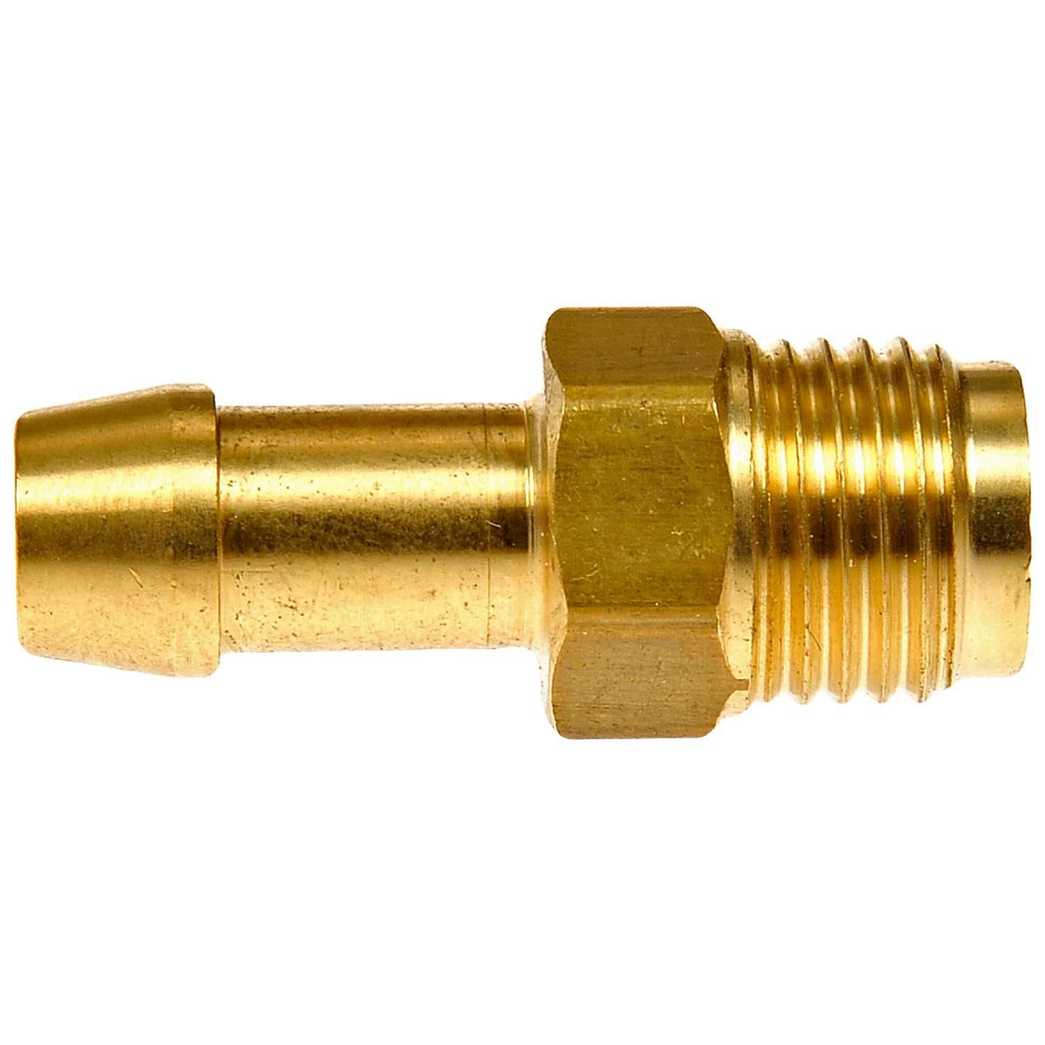 Dorman 5/16in x 5/16in Inverted Fuel Hose Fitting