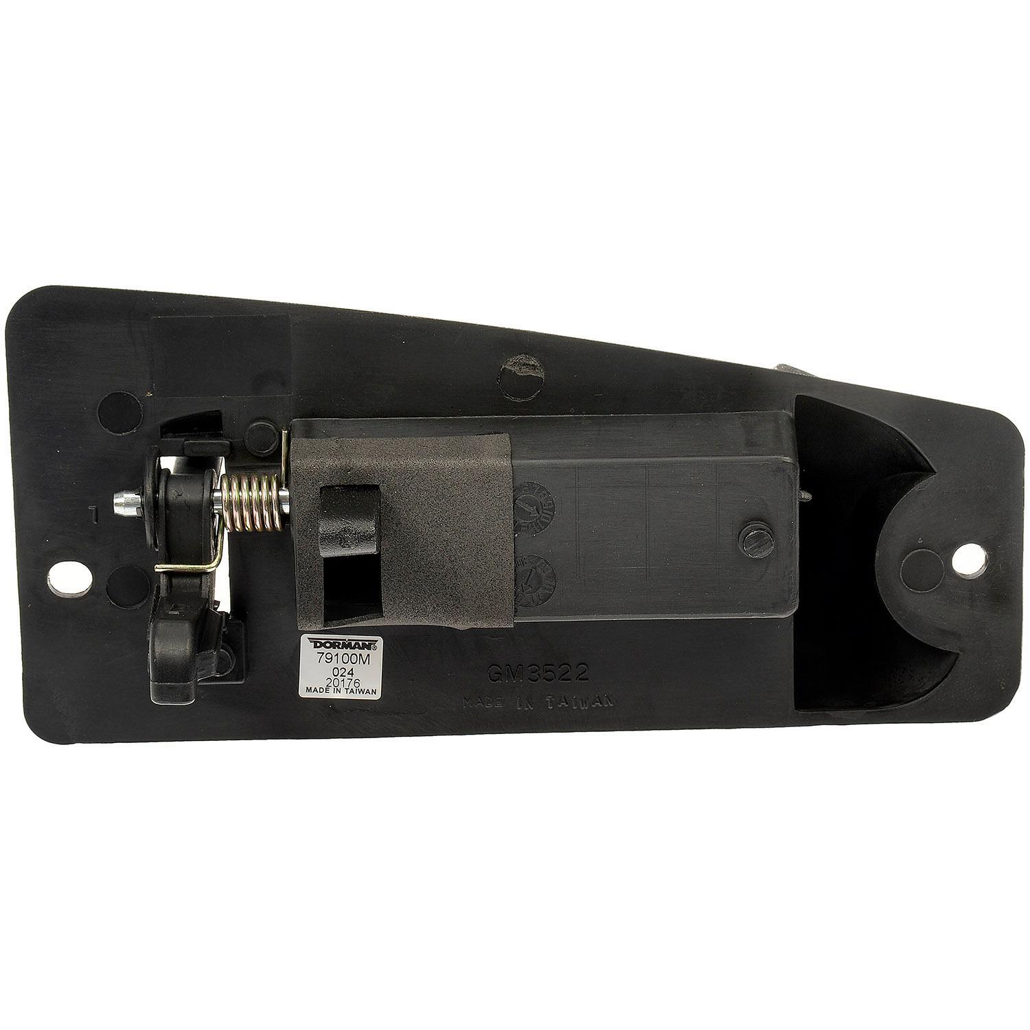 Dorman - HELP Exterior Door Handle 79100