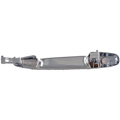 Dorman Exterior Door Handle Front Driver Side 79942