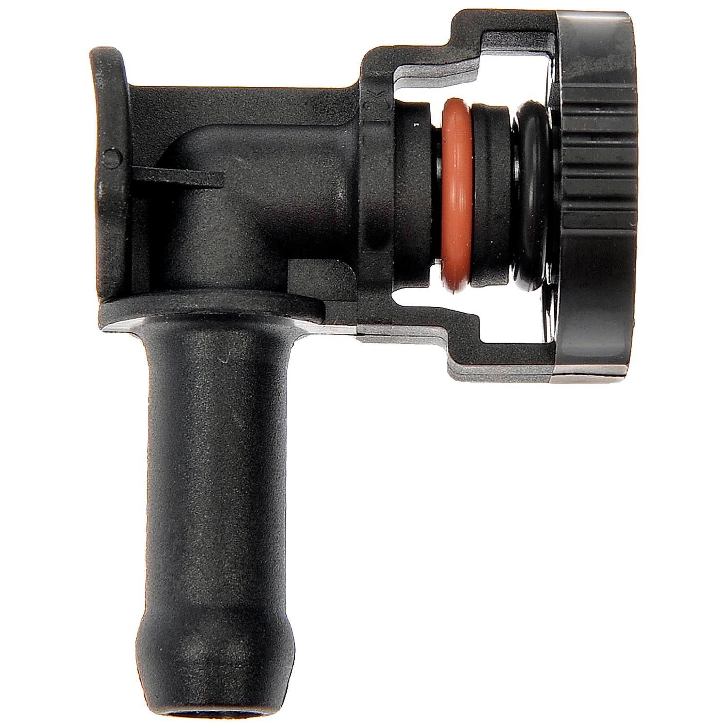 Dorman OE Solutions 7mm Barbed to 90 Degree Elbow Crankcase