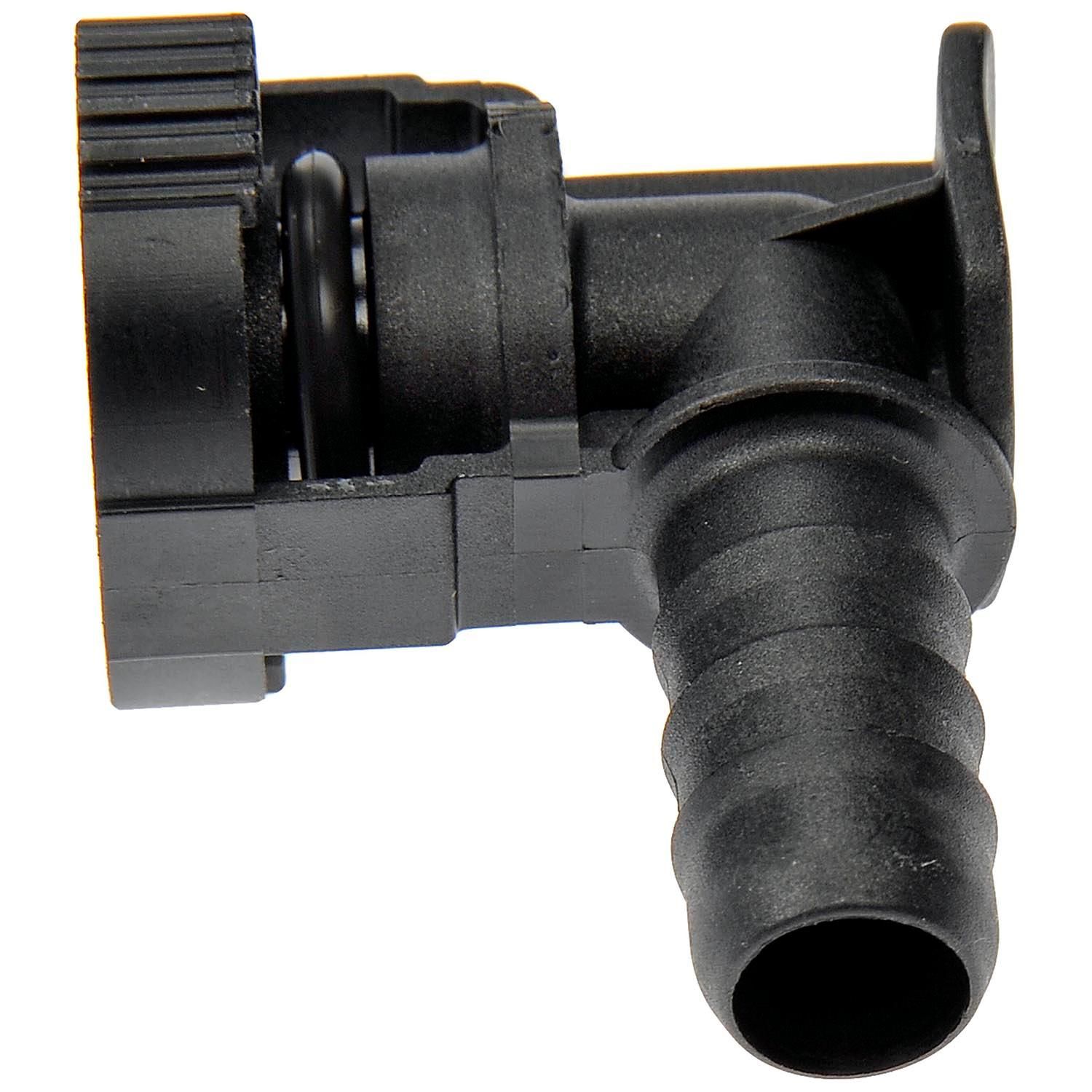 Dorman OE Solutions 800068 10mm Barbed To 90 Degree Elbow Crankcase