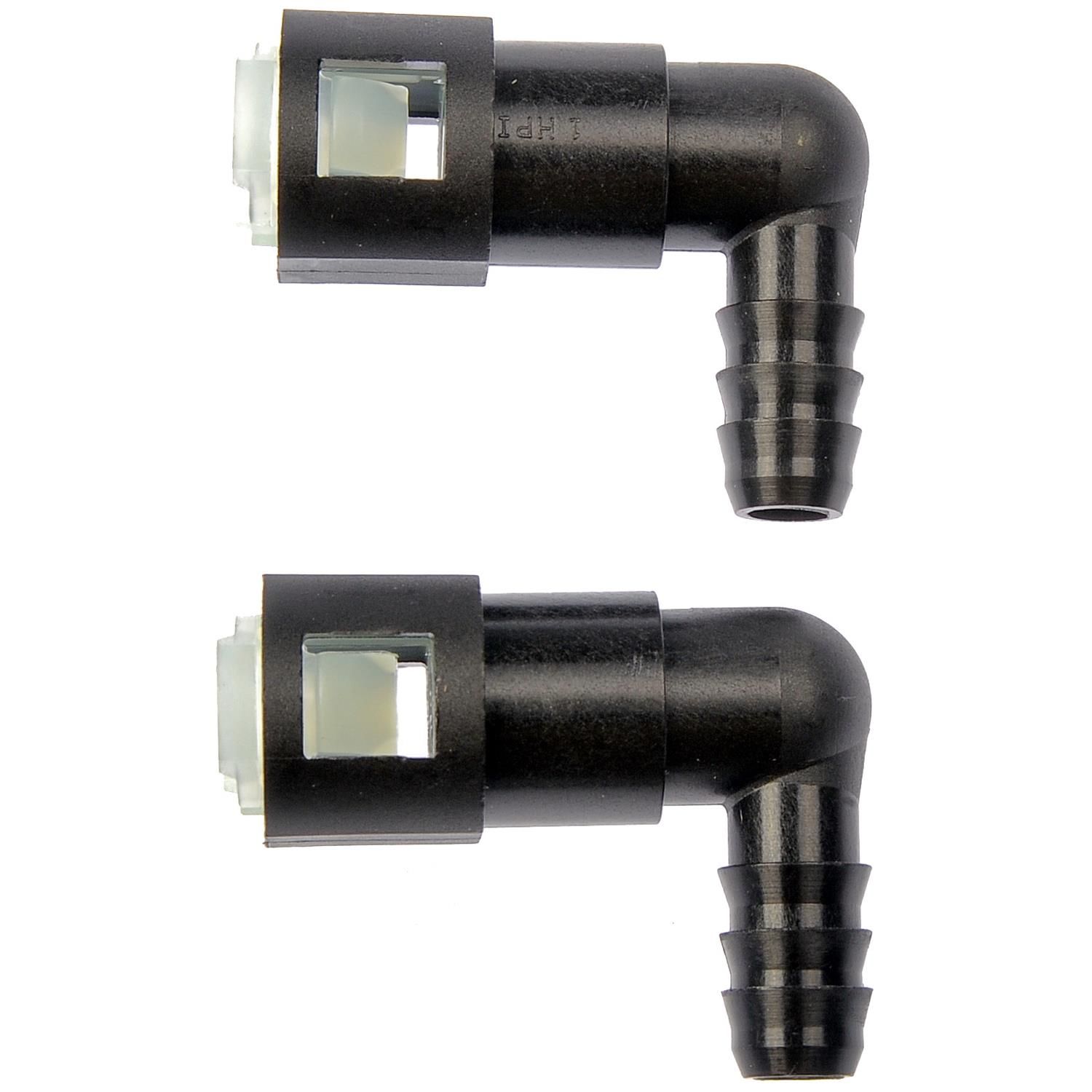 Dorman OE Solutions 800086 3/8in Steel To 3/8in Nylon Tubing Fuel