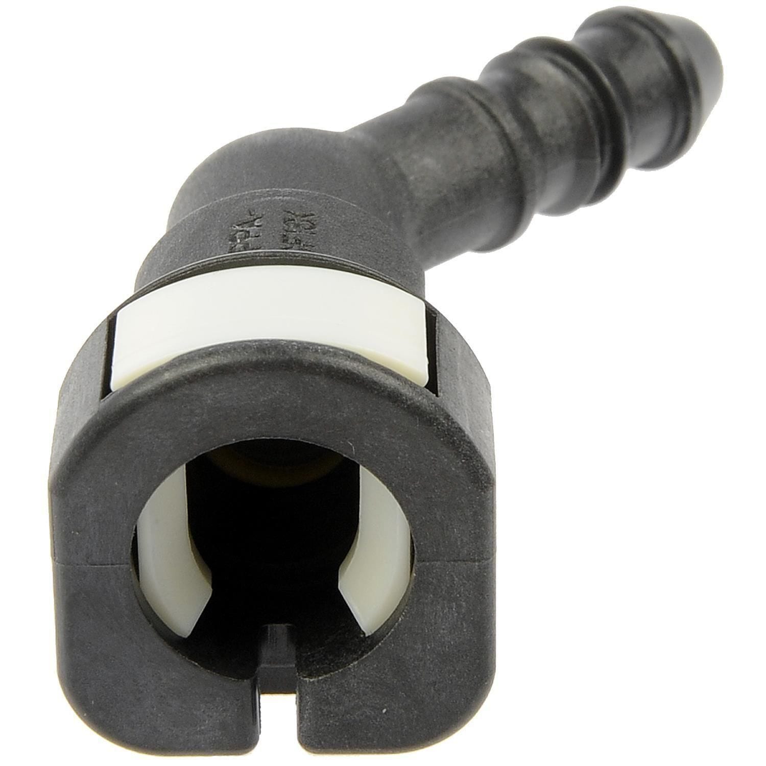 Dorman OE Solutions 5/16in Steel To 5/16in Nylon 45 Degree Bend Fuel