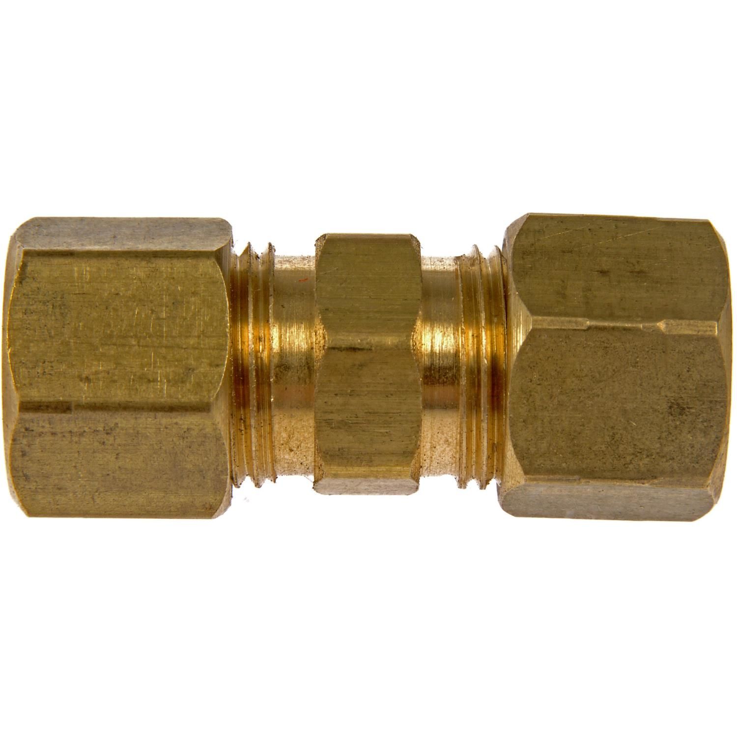 Dorman - OE Solutions 5/16in Nylon to 5/16 Nylon Fuel Line