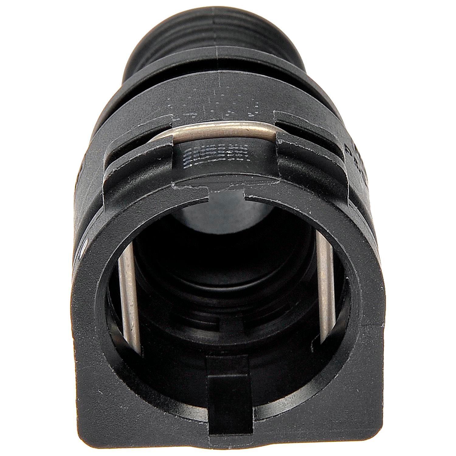 Dorman 800-288 Straight 16mm ID Heater Hose Connector - 2 Pack, Barbed Fitting - View #7